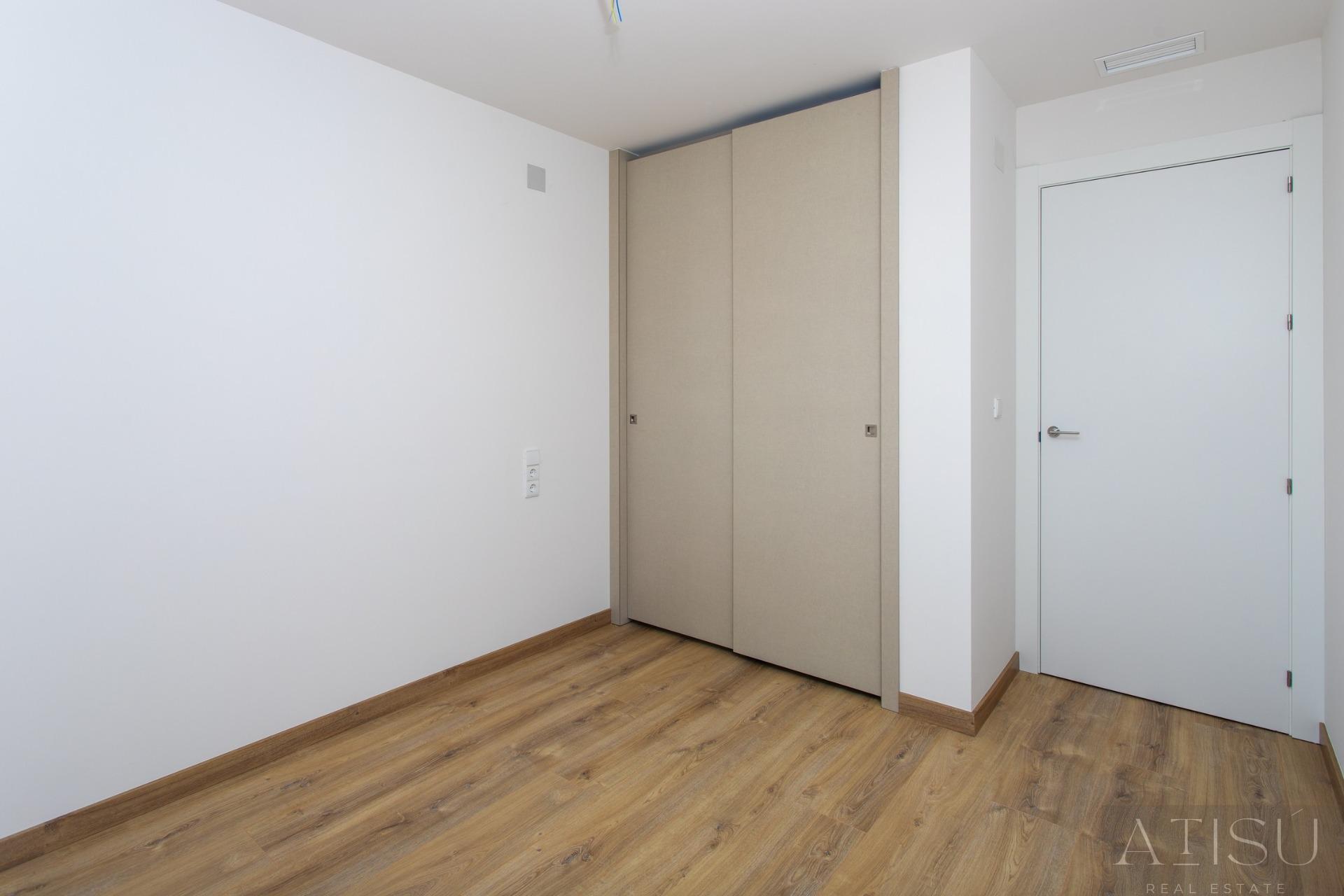 Venta de bungalow en Hondón de las nieves