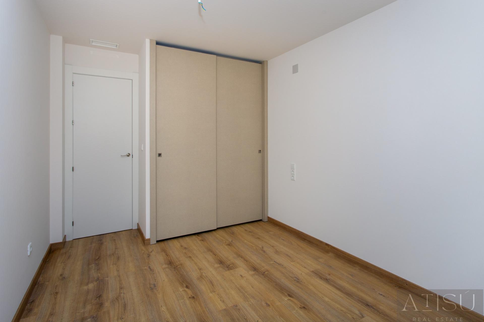 Venta de bungalow en Hondón de las nieves