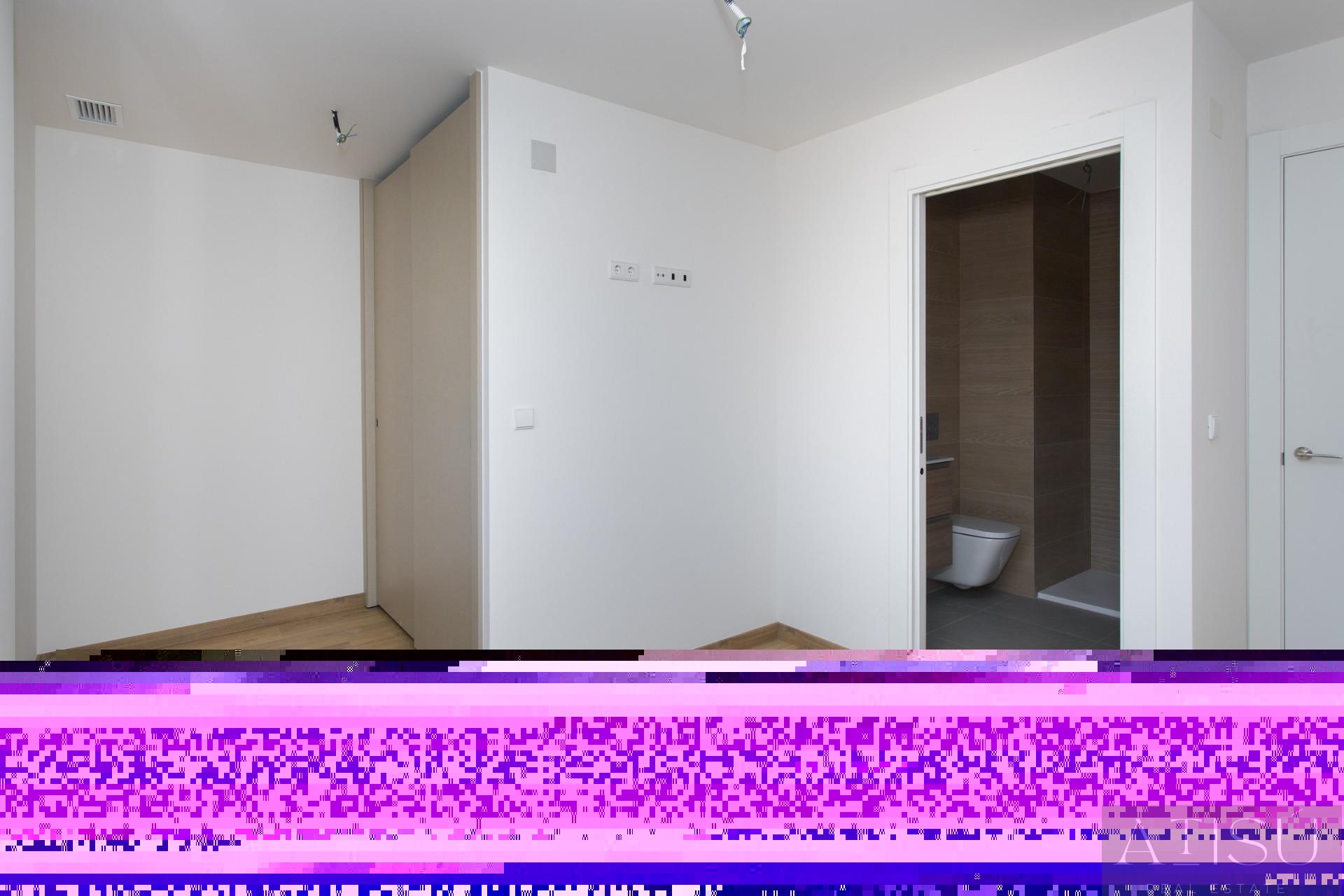 Venta de bungalow en Hondón de las nieves