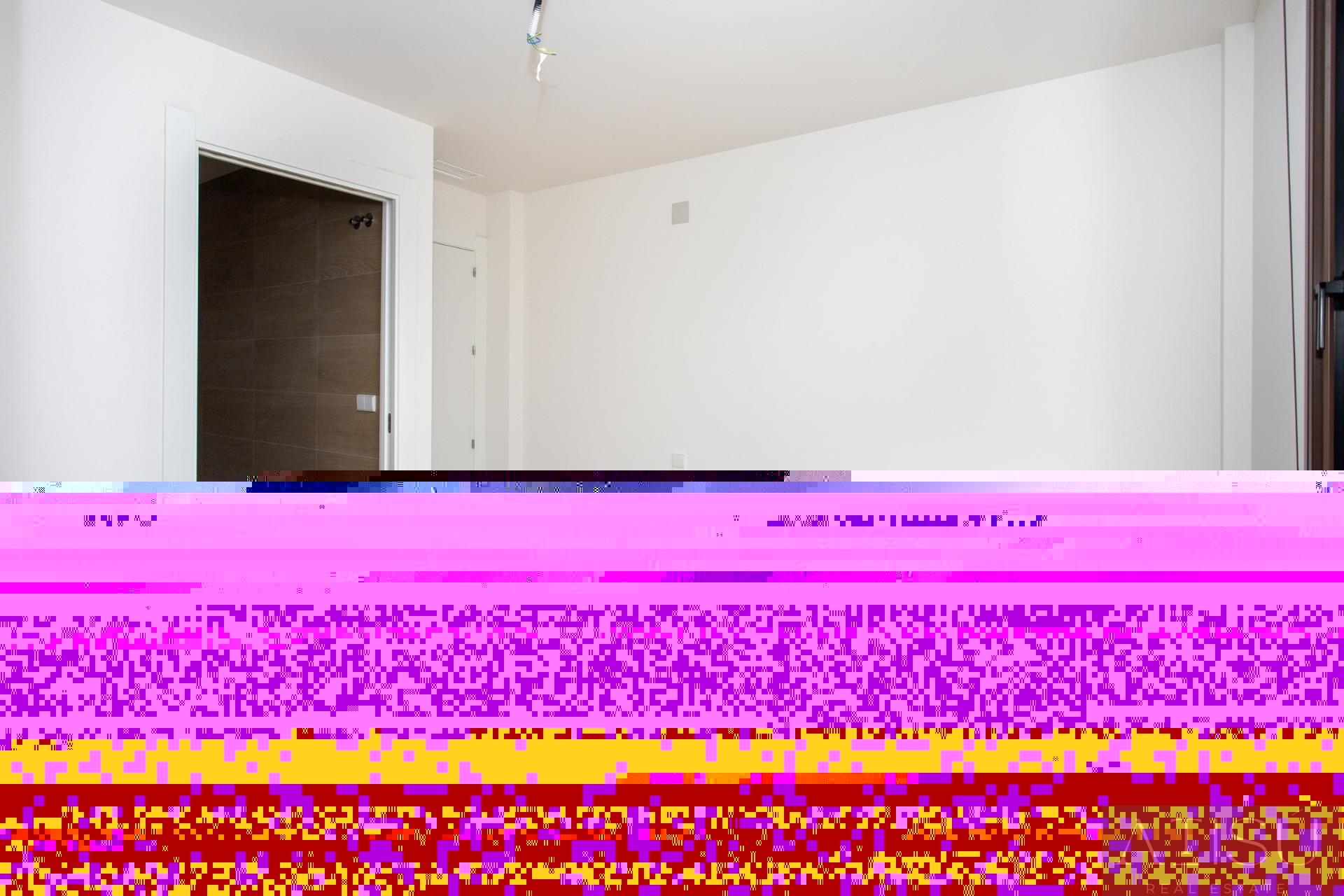 Venta de bungalow en Hondón de las nieves