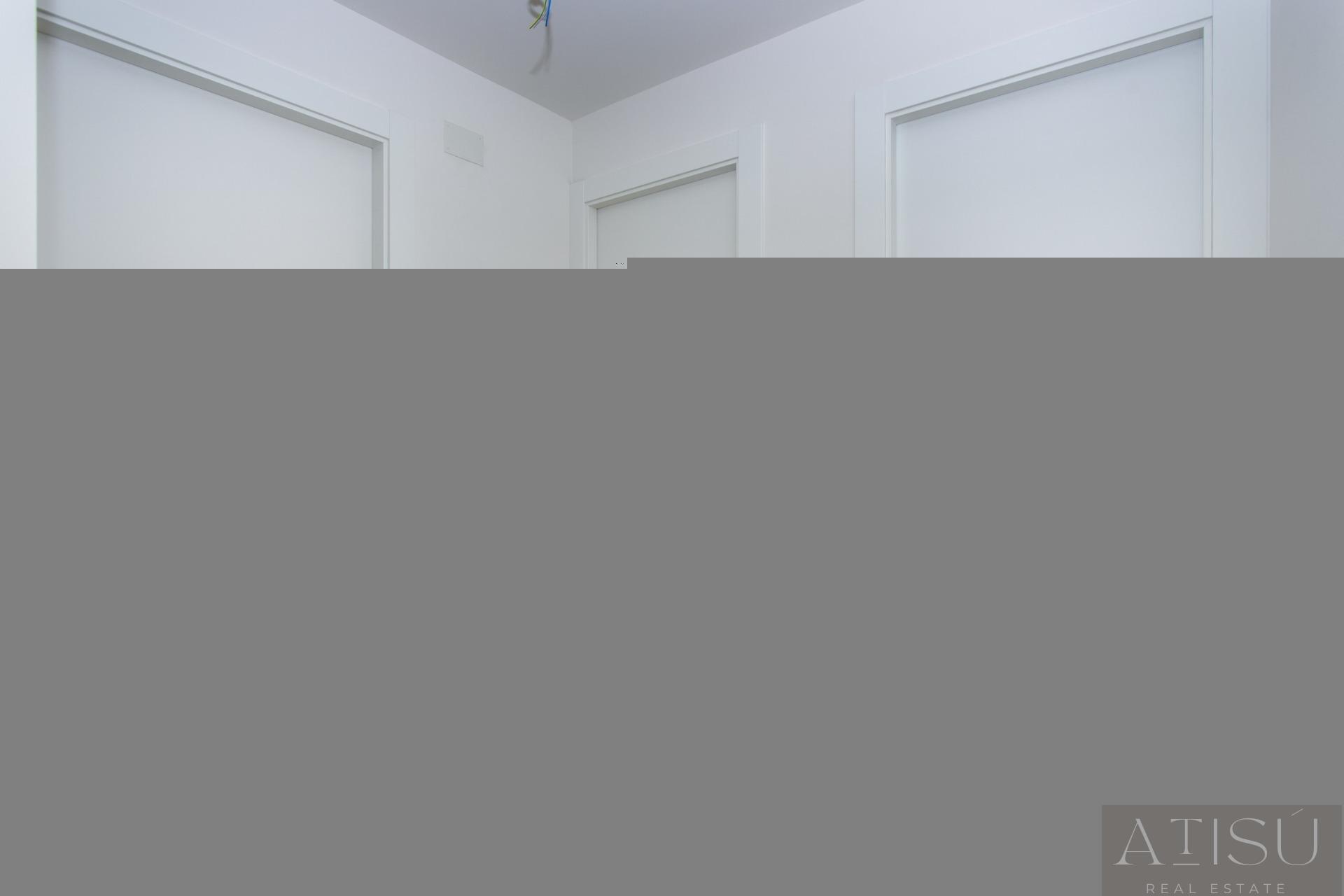 Venta de bungalow en Hondón de las nieves