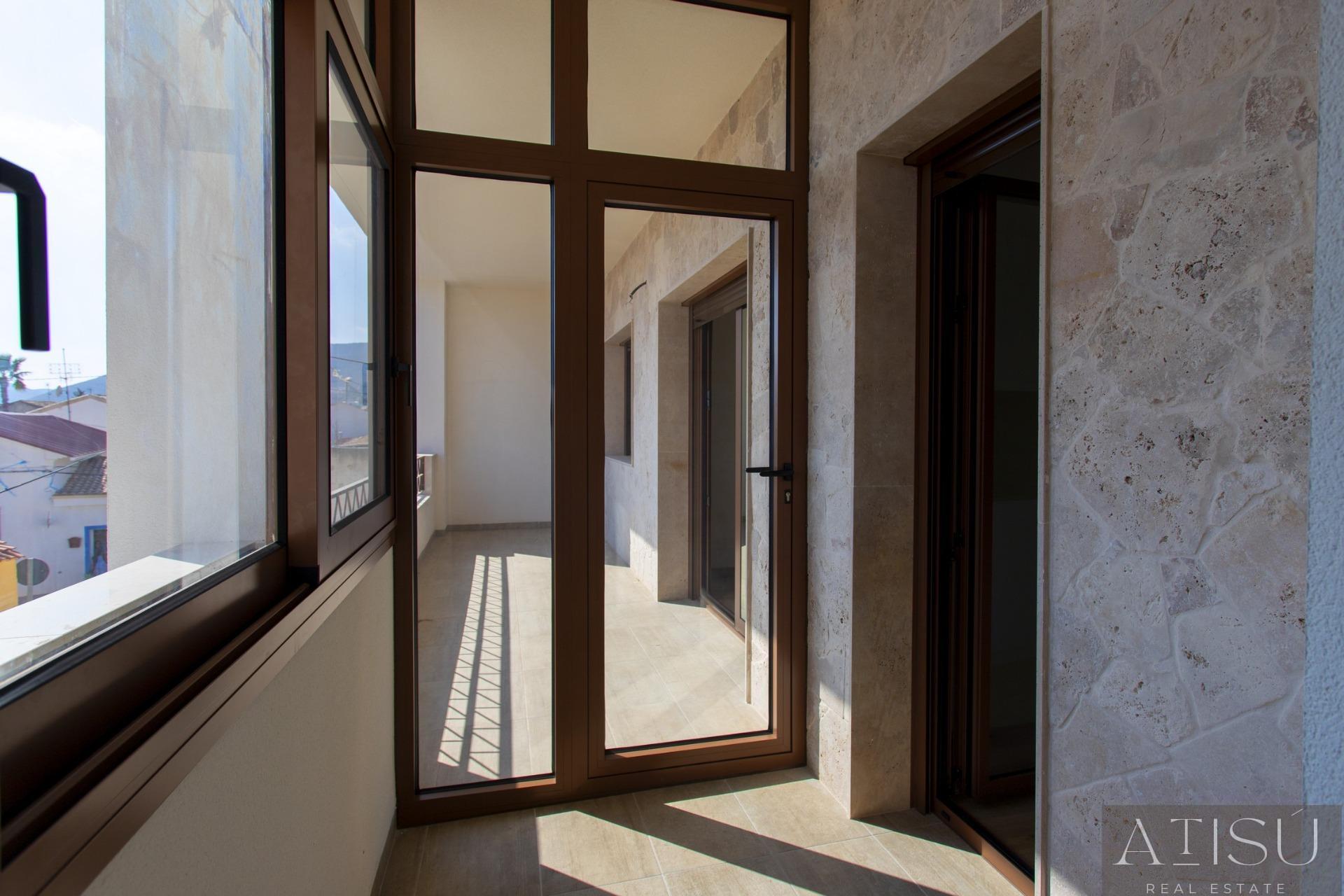 Venta de bungalow en Hondón de las nieves