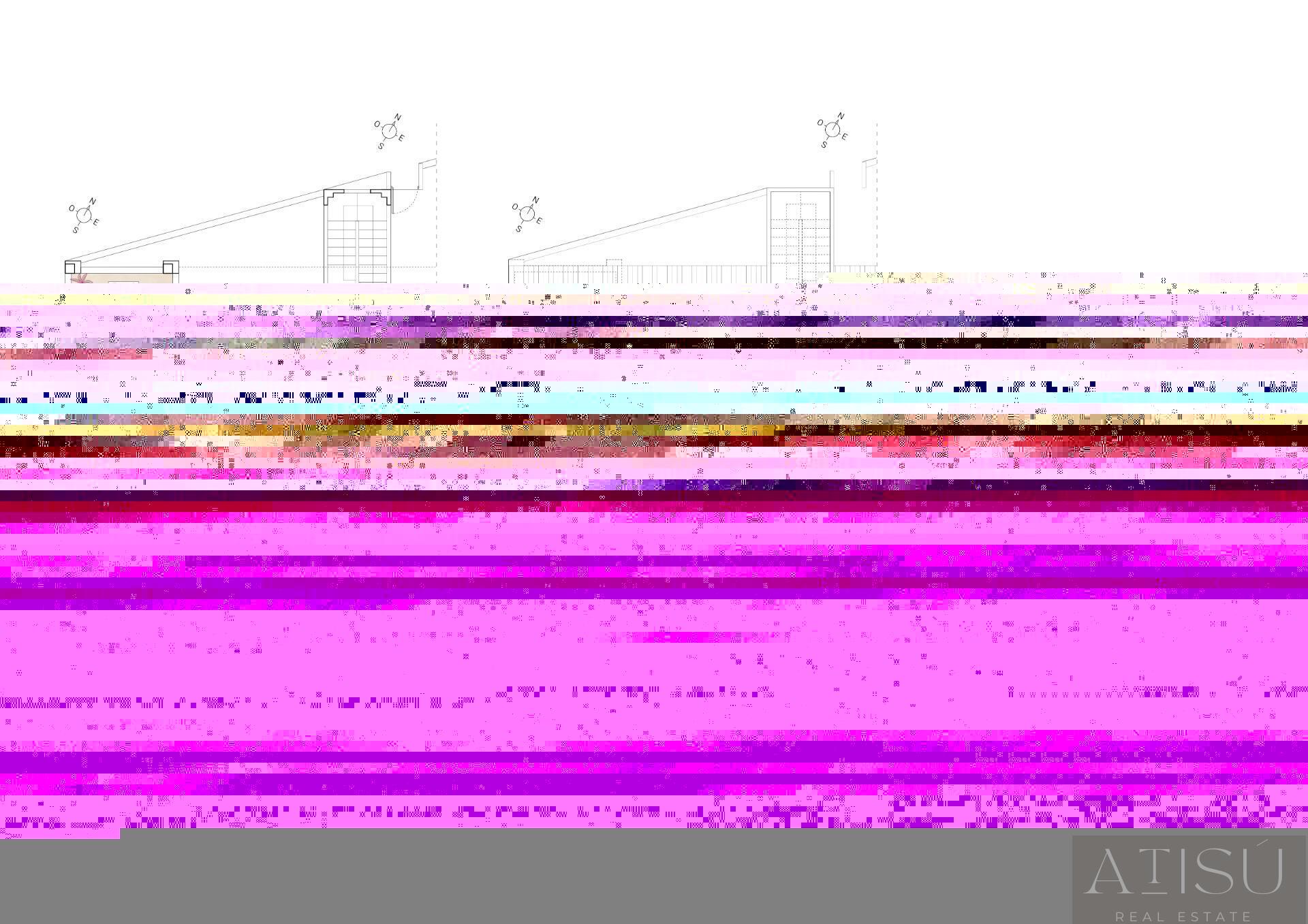 Venta de bungalow en Hondón de las nieves