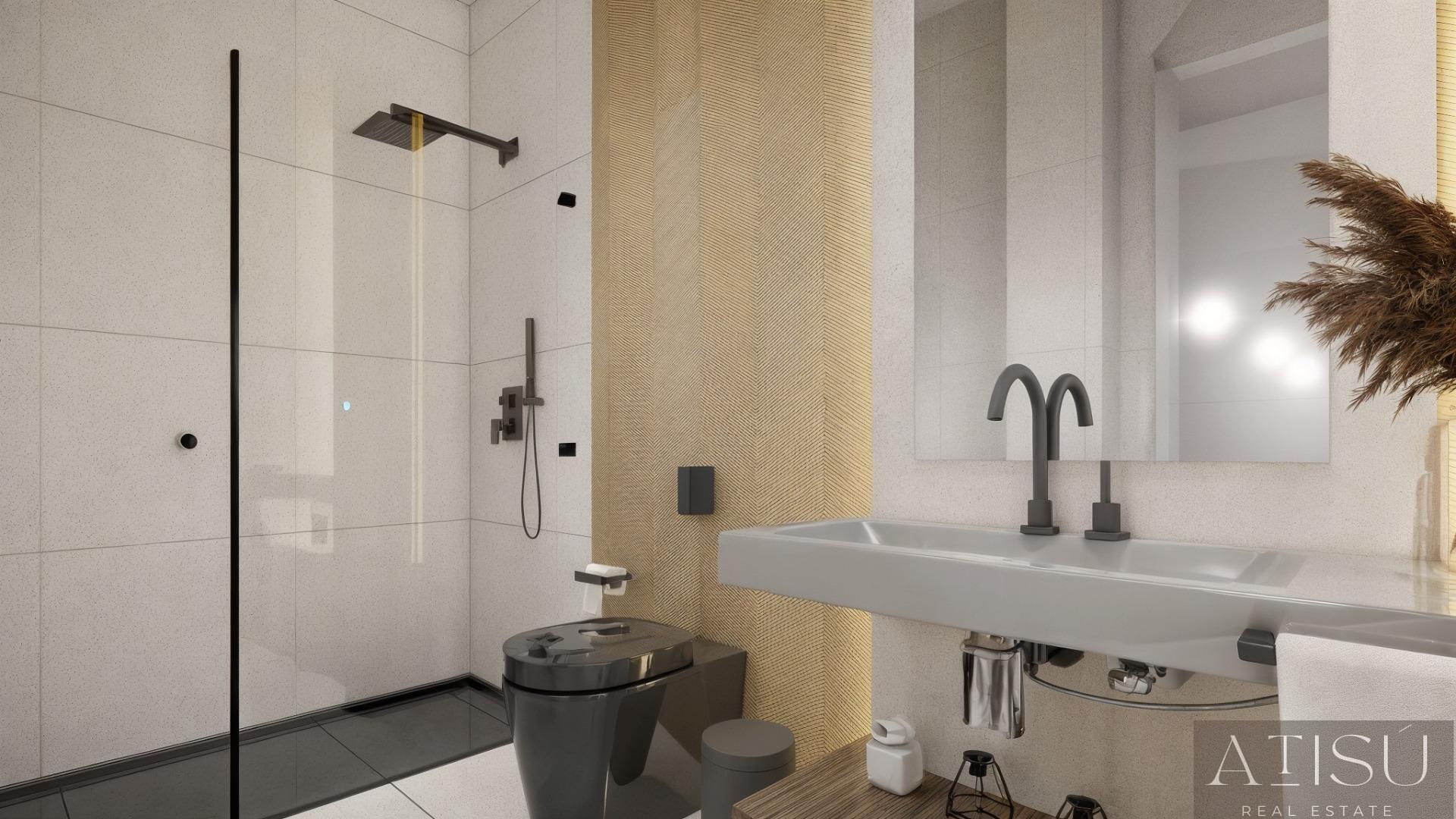 Venta de villa en Los montesinos