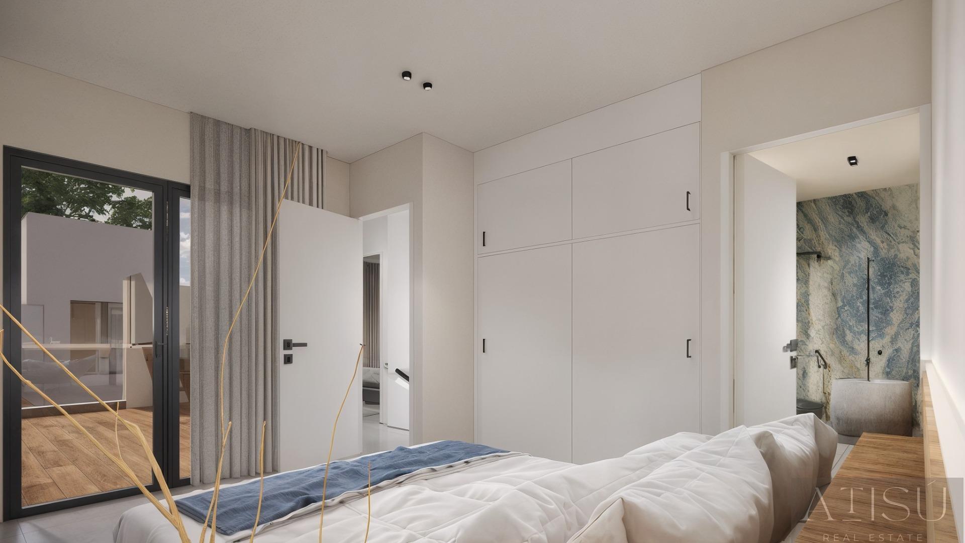 Venta de villa en Los montesinos