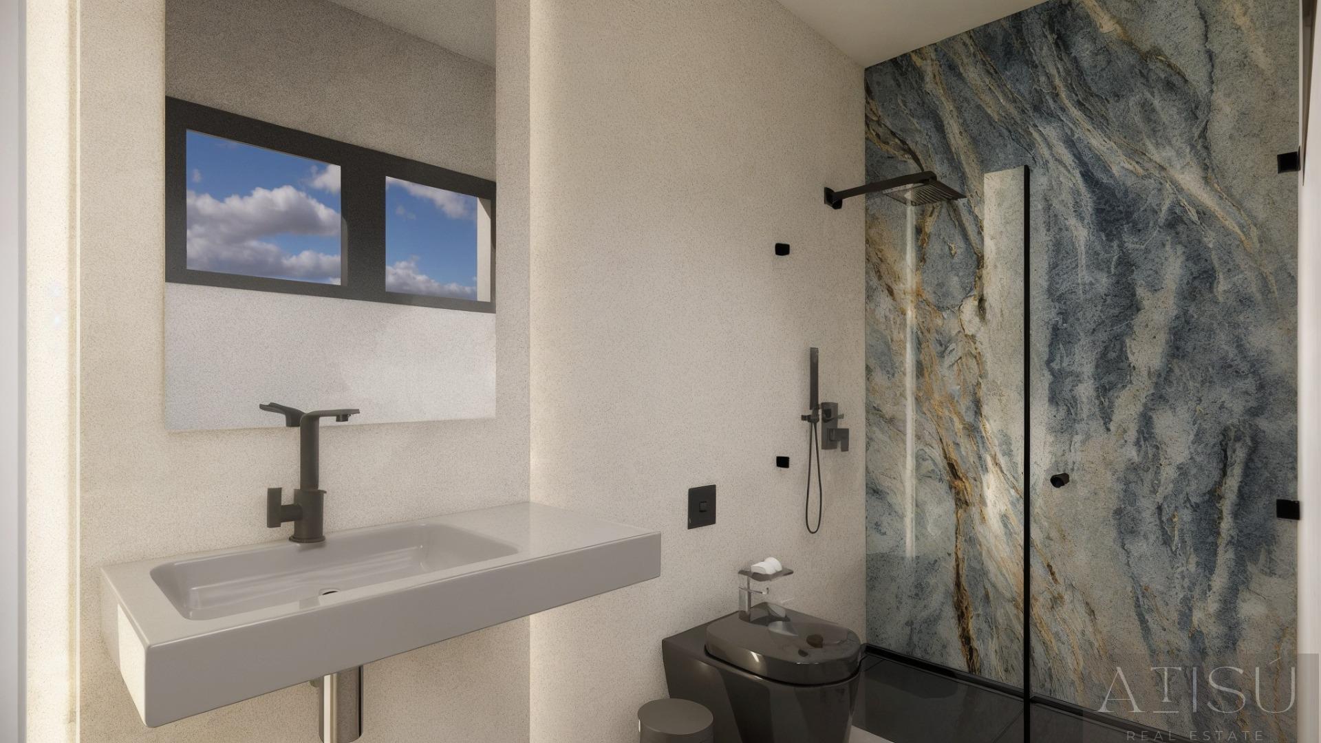 Venta de villa en Los montesinos