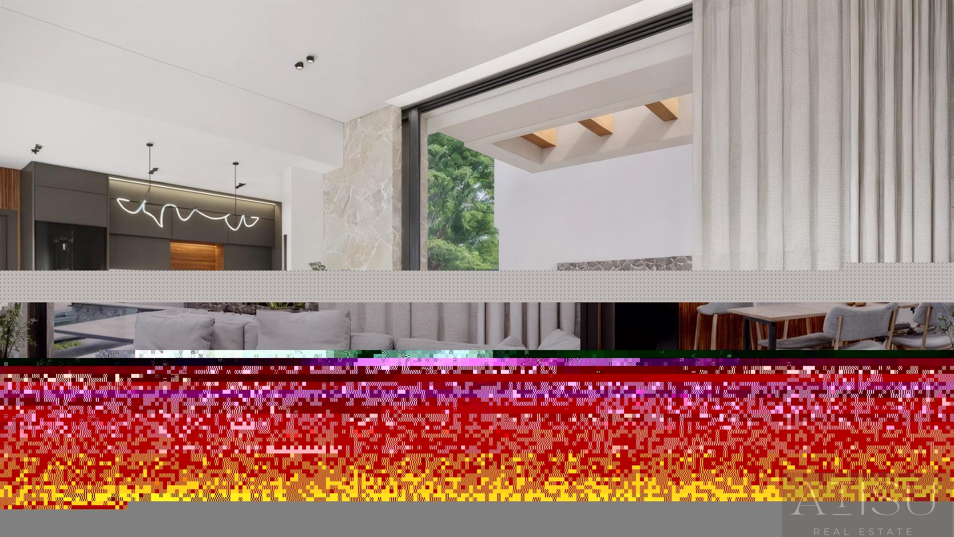 Venta de villa en Los montesinos