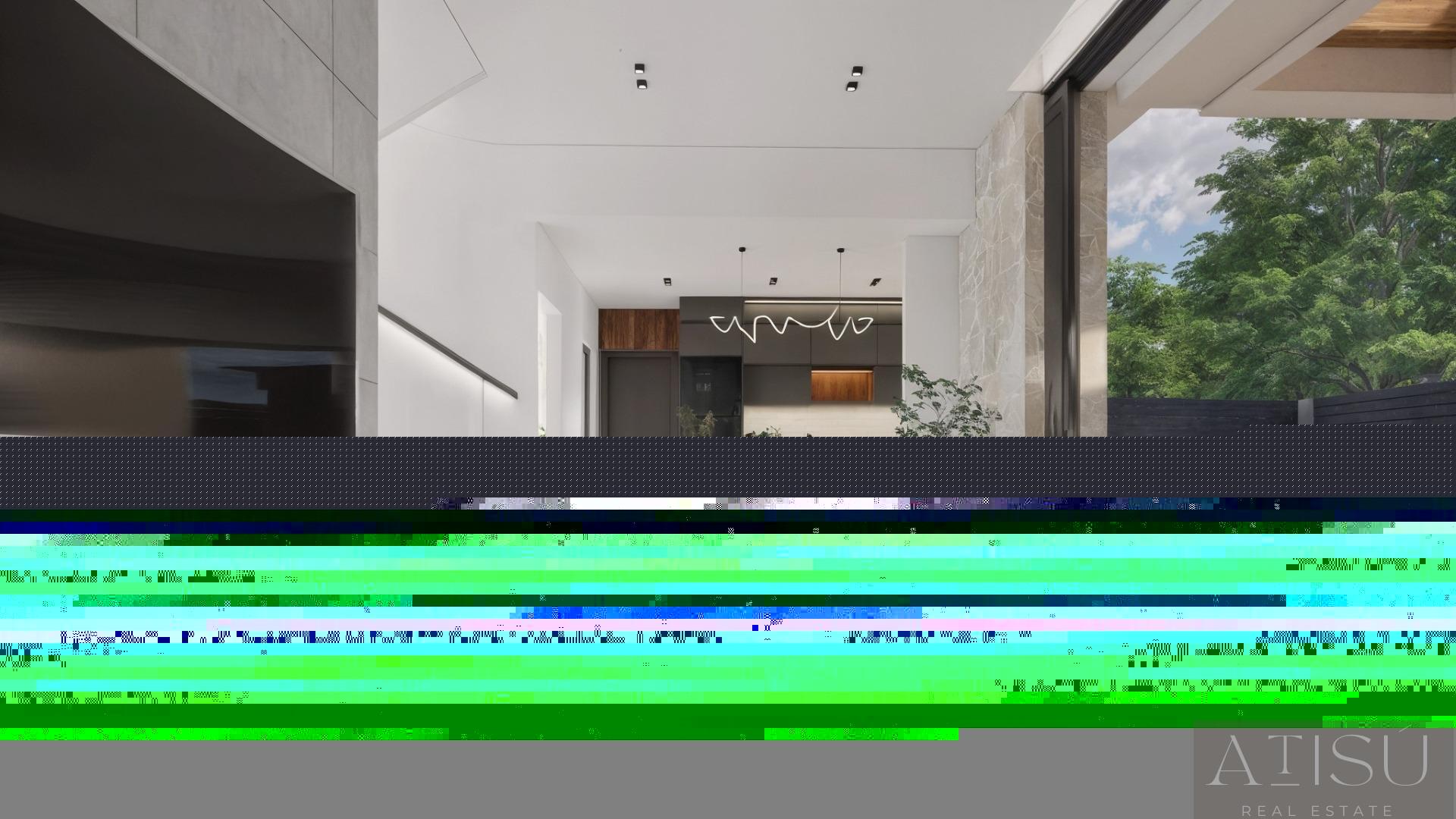 Venta de villa en Los montesinos