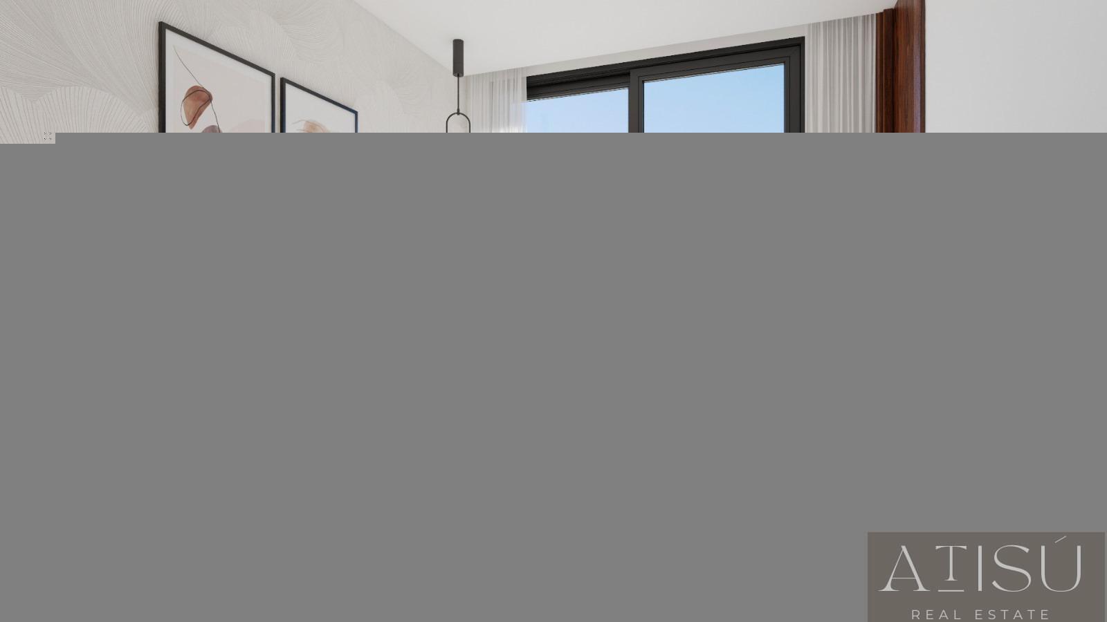 Venta de villa en Finestrat