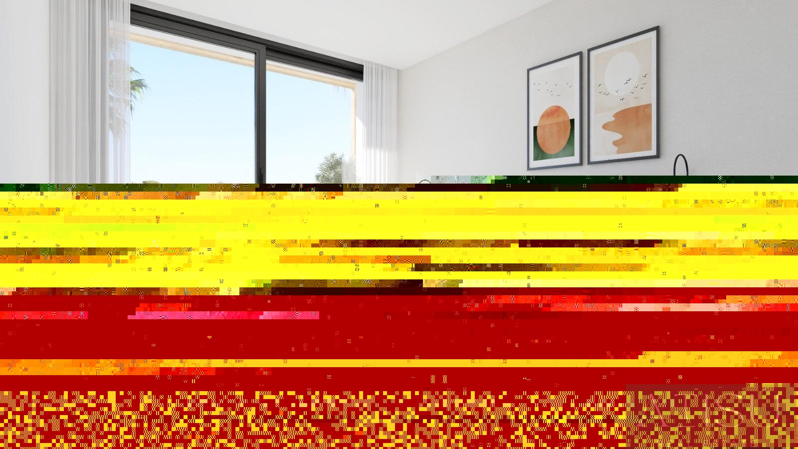 Venta de villa en Finestrat