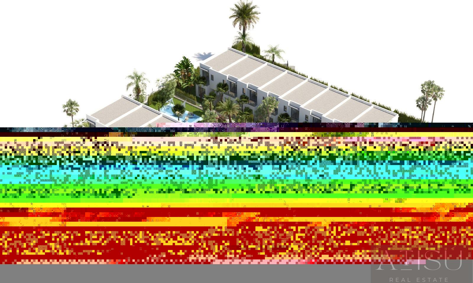 Venta de villa en Finestrat