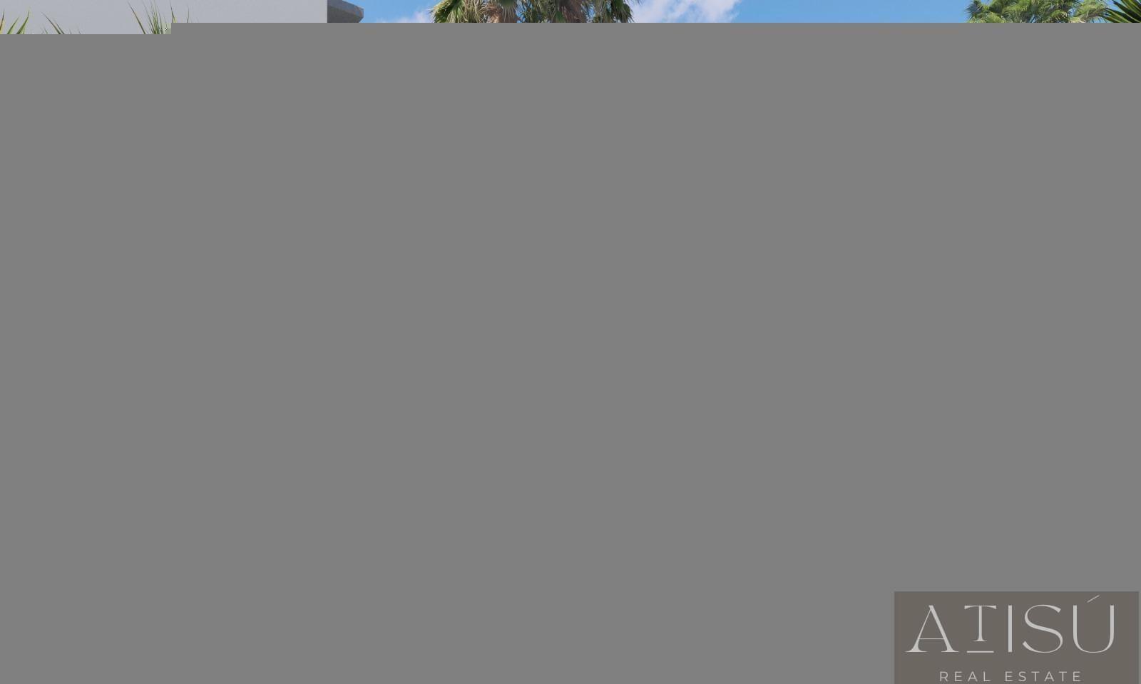 Venta de villa en Finestrat