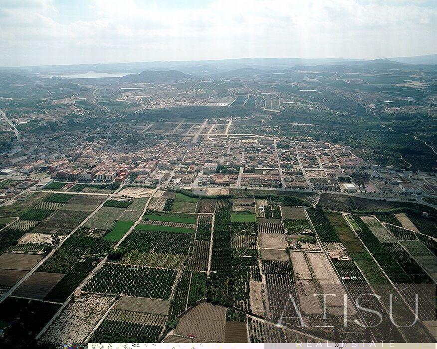 Venta de Ático en Bigastro