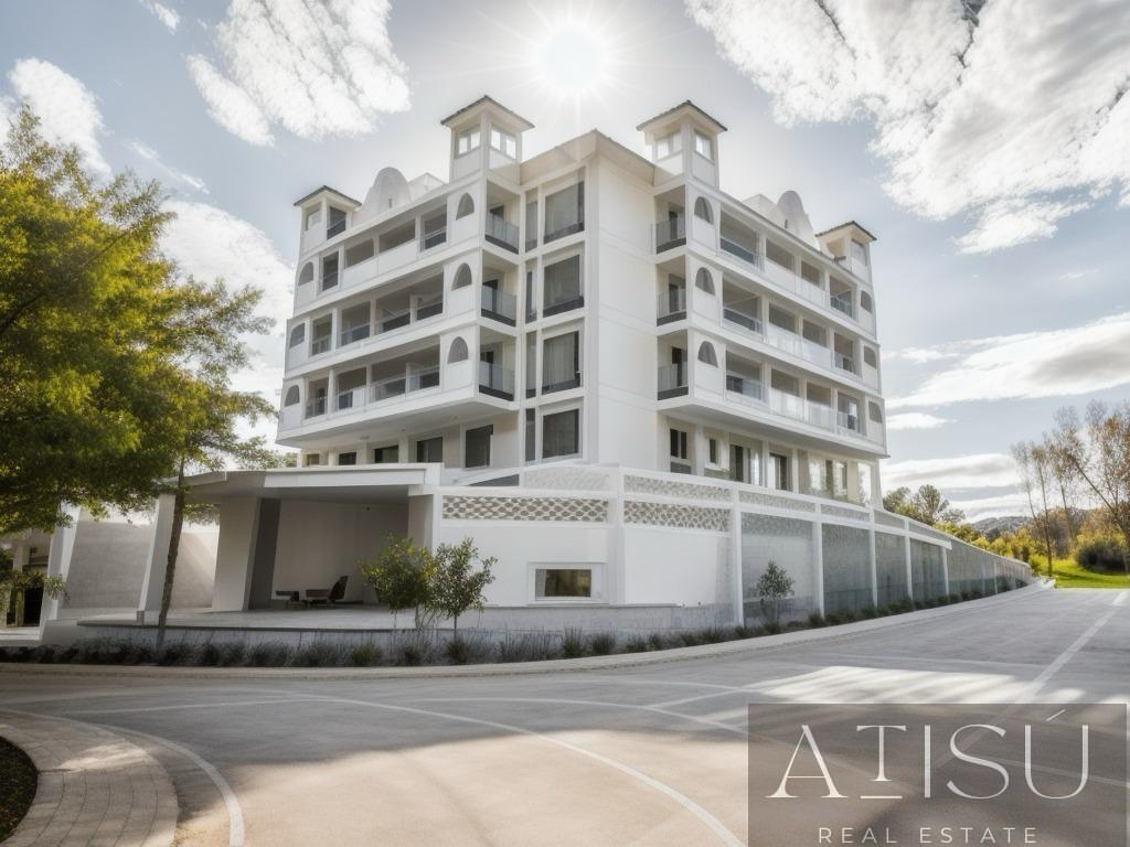 Venta de apartamento en Bigastro