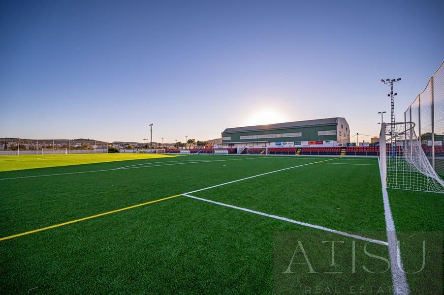 Venta de apartamento en Bigastro