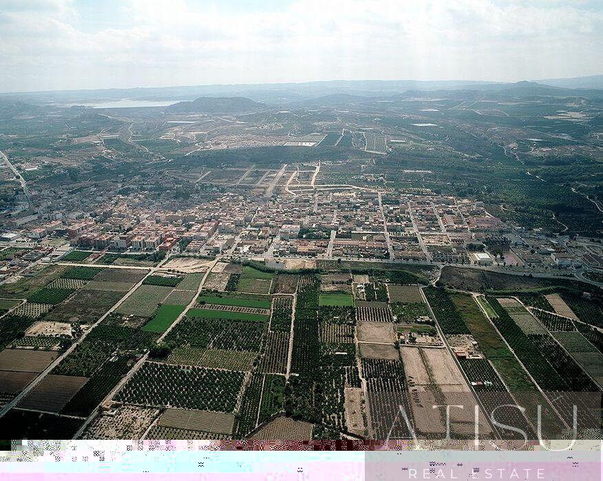 Venta de apartamento en Bigastro