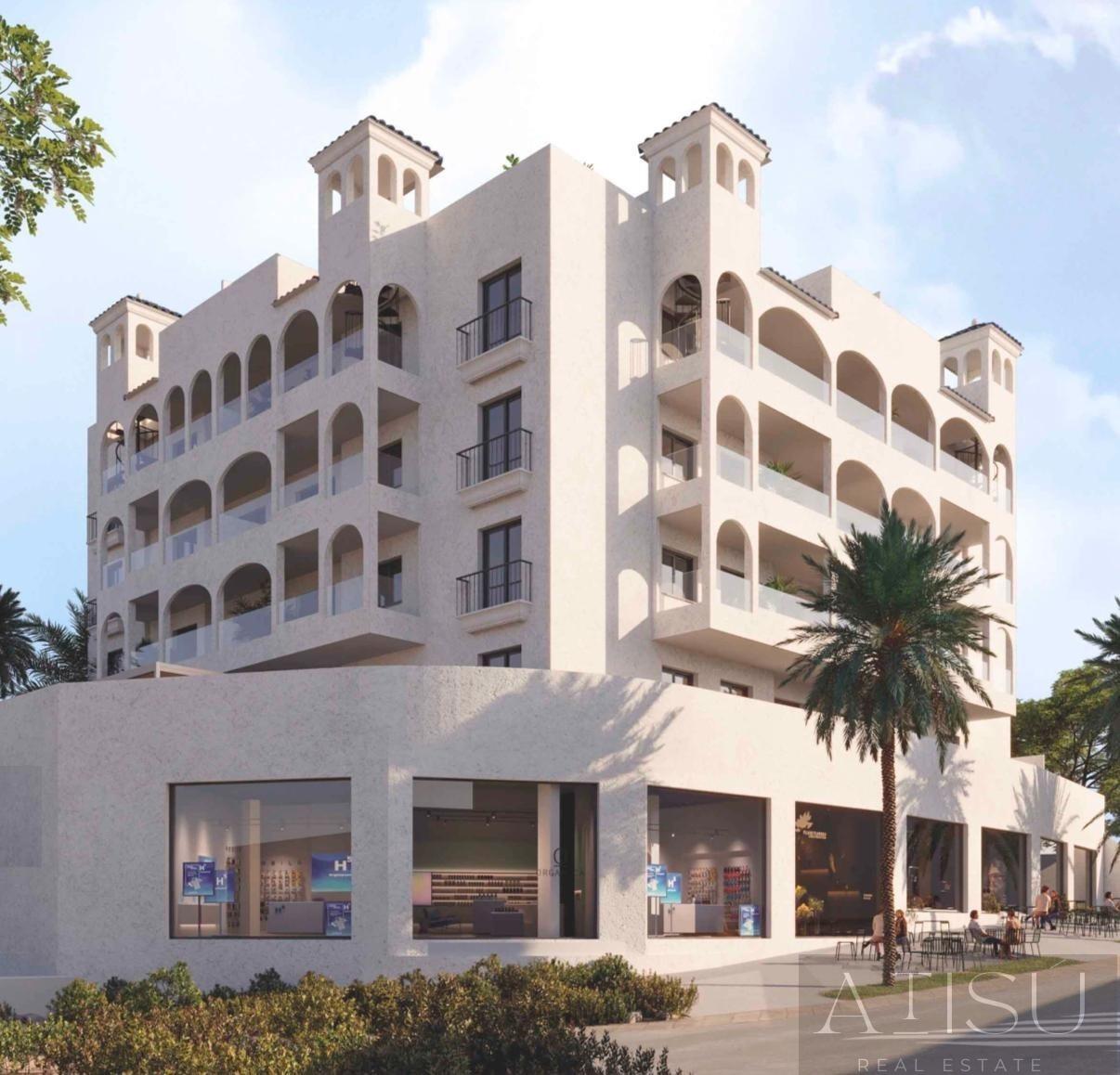 Venta de apartamento en Bigastro