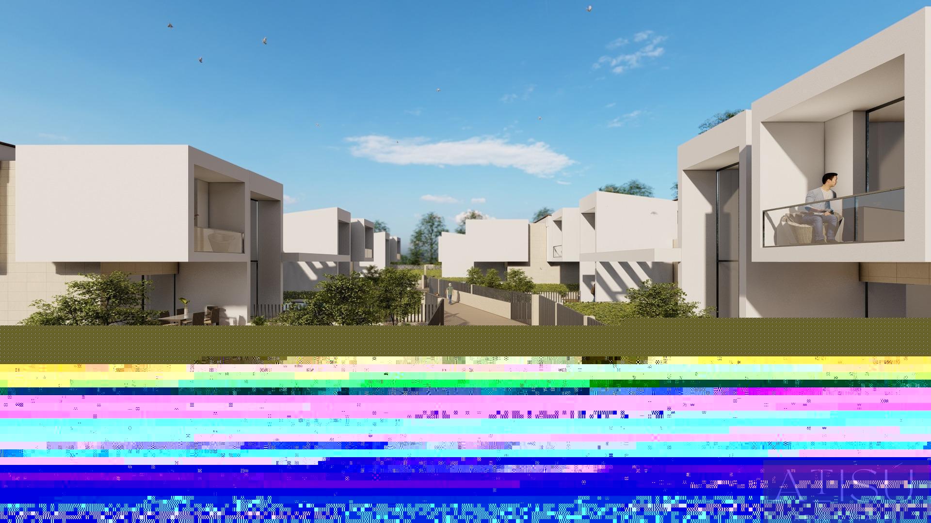 Venta de villa en La nucia