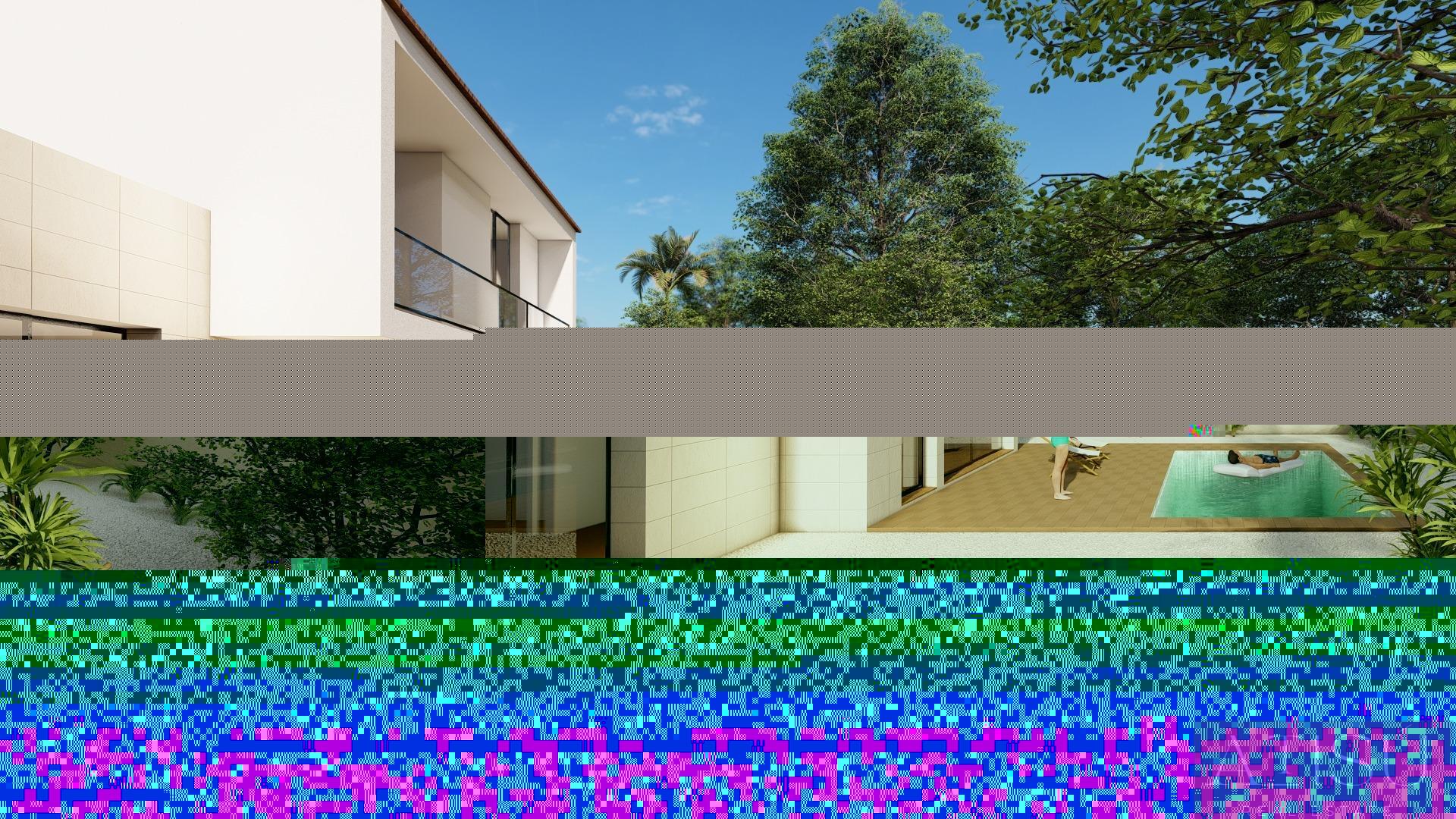 Venta de villa en La nucia