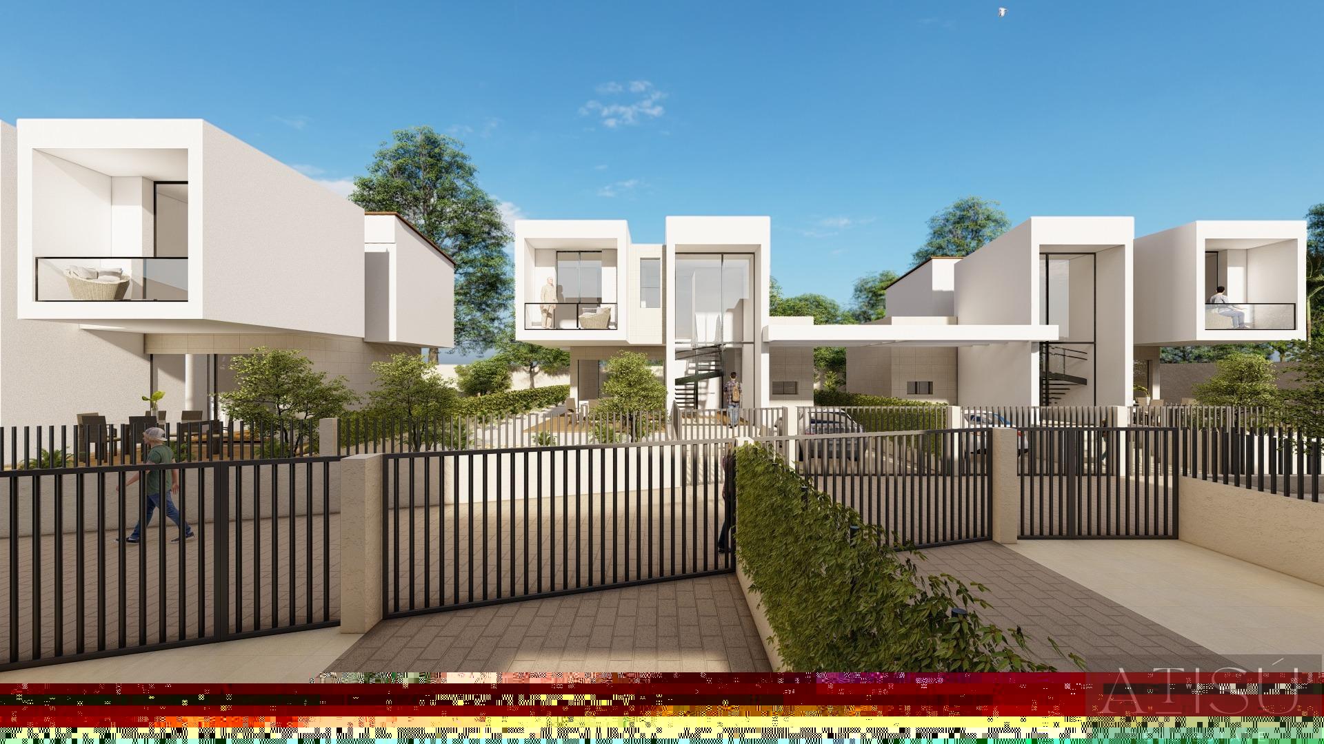 Venta de villa en La nucia