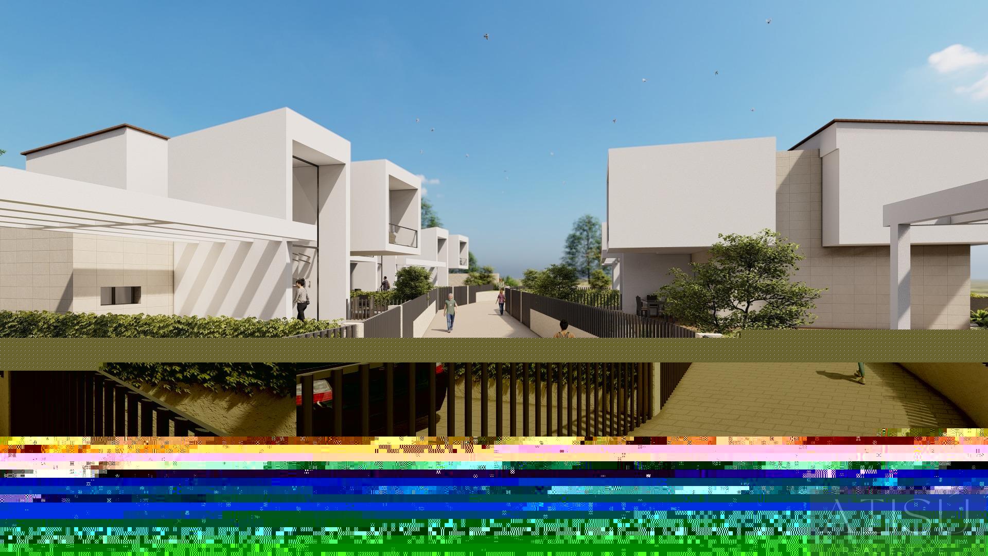 Venta de villa en La nucia