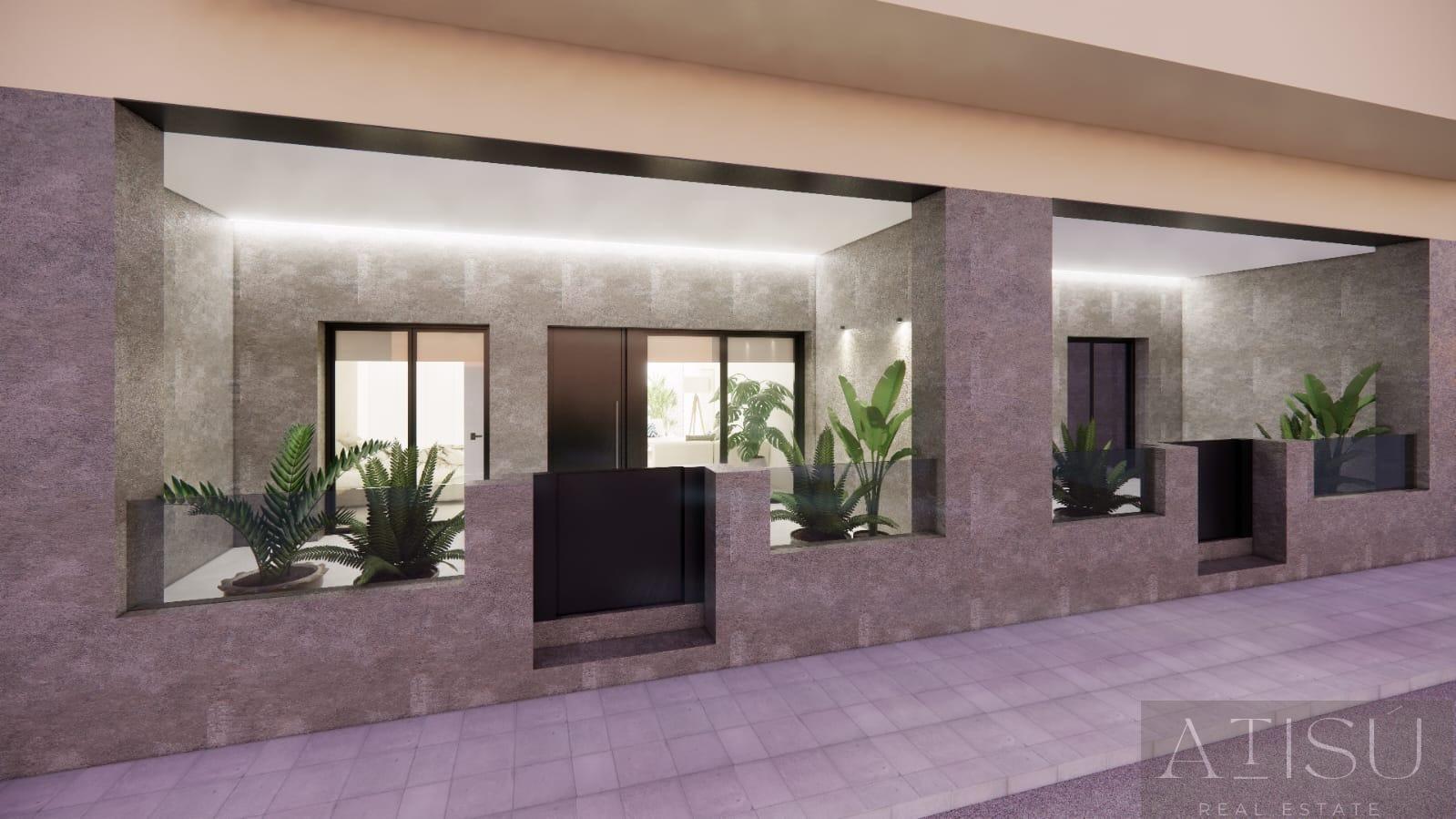 Venta de apartamento en Catral