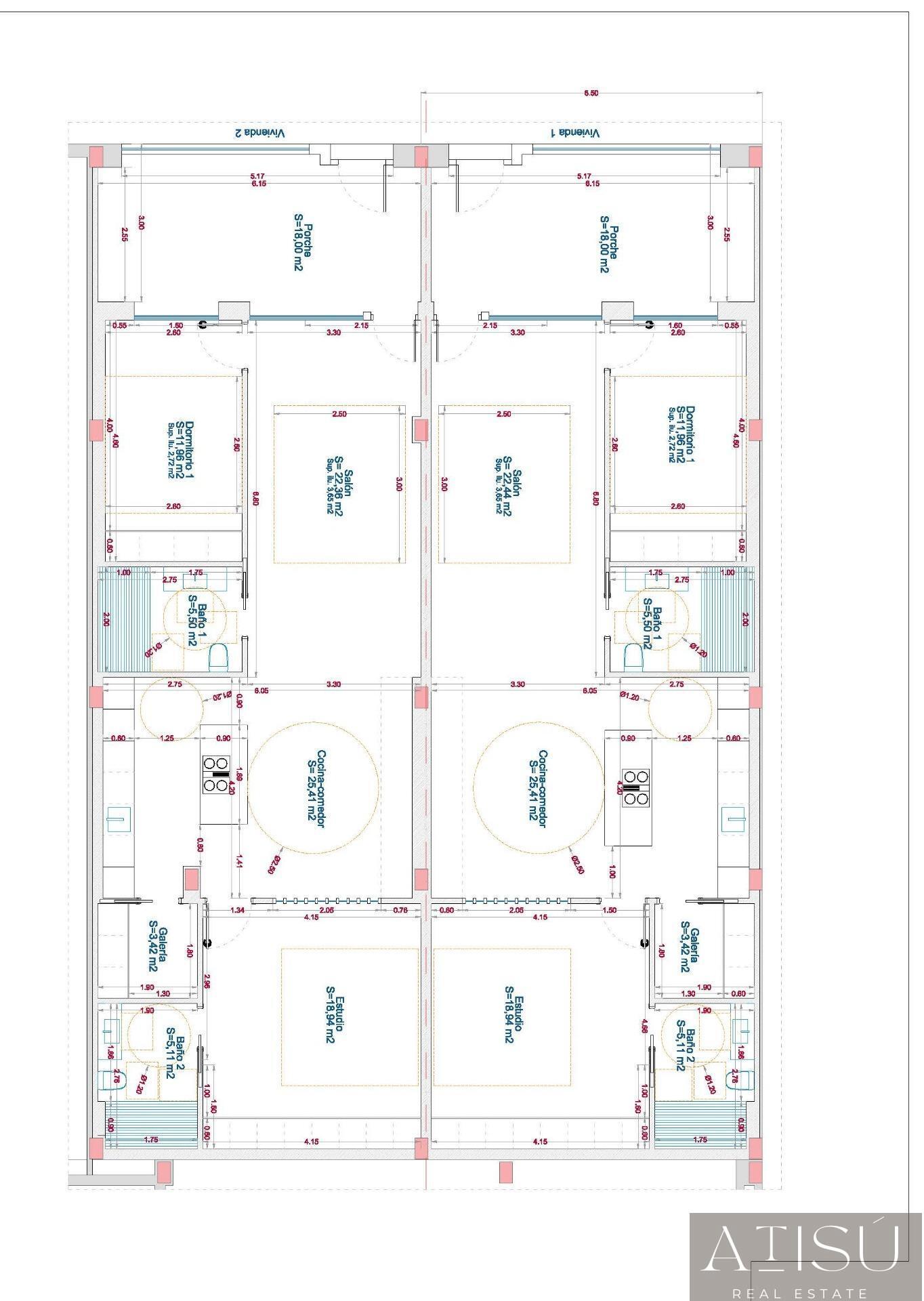 Venta de apartamento en Catral