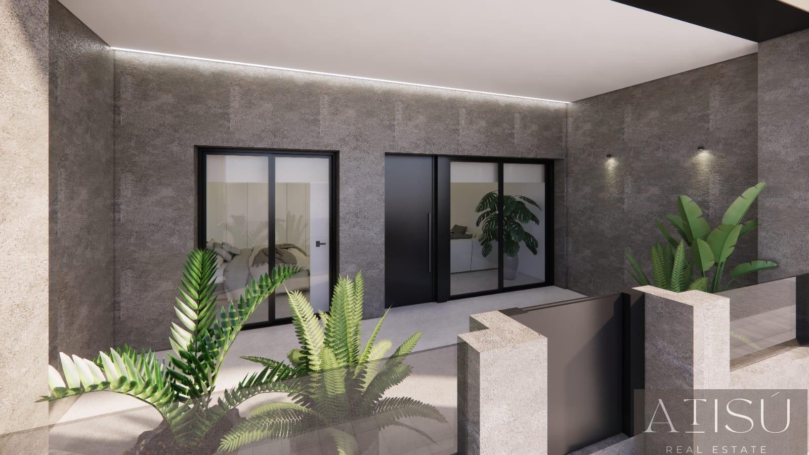 Venta de apartamento en Catral