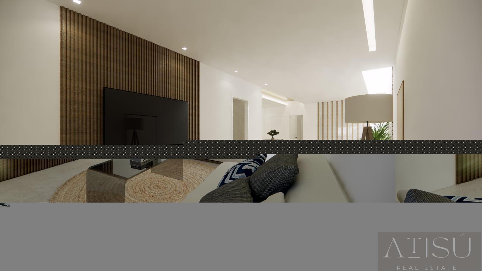 Venta de apartamento en Catral