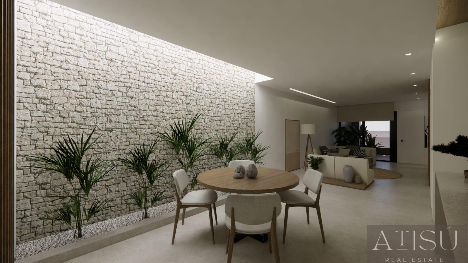 Venta de apartamento en Catral