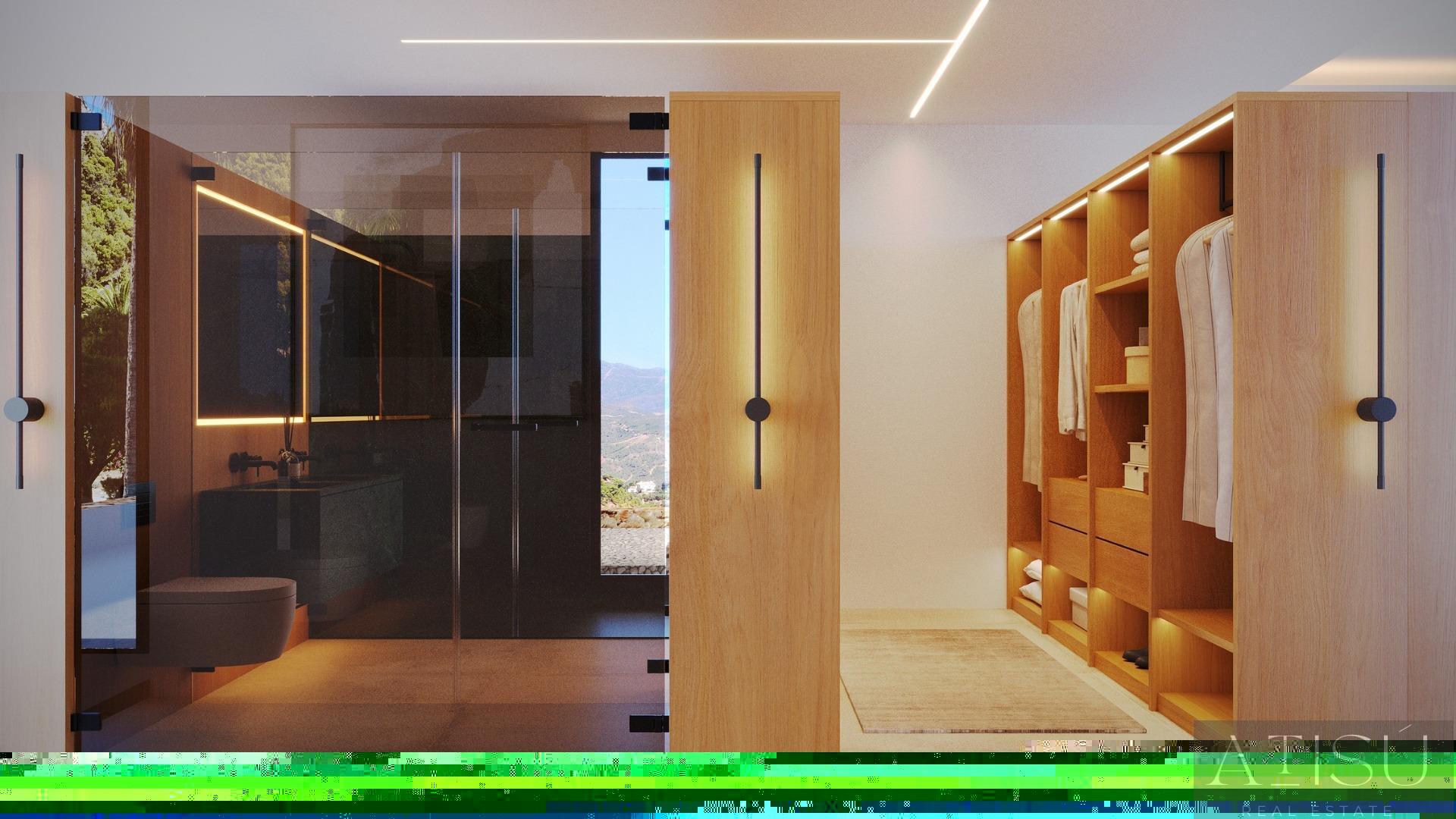 Venta de villa en Jávea xàbia