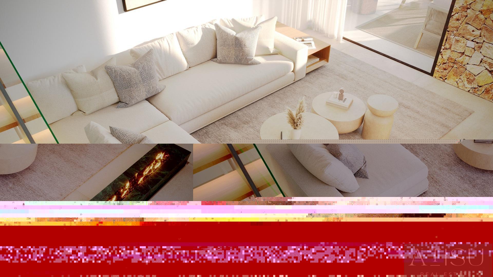 Venta de villa en Jávea xàbia