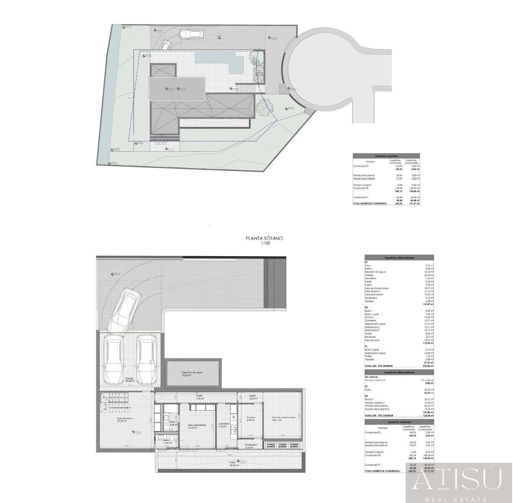 Venta de villa en Jávea xàbia