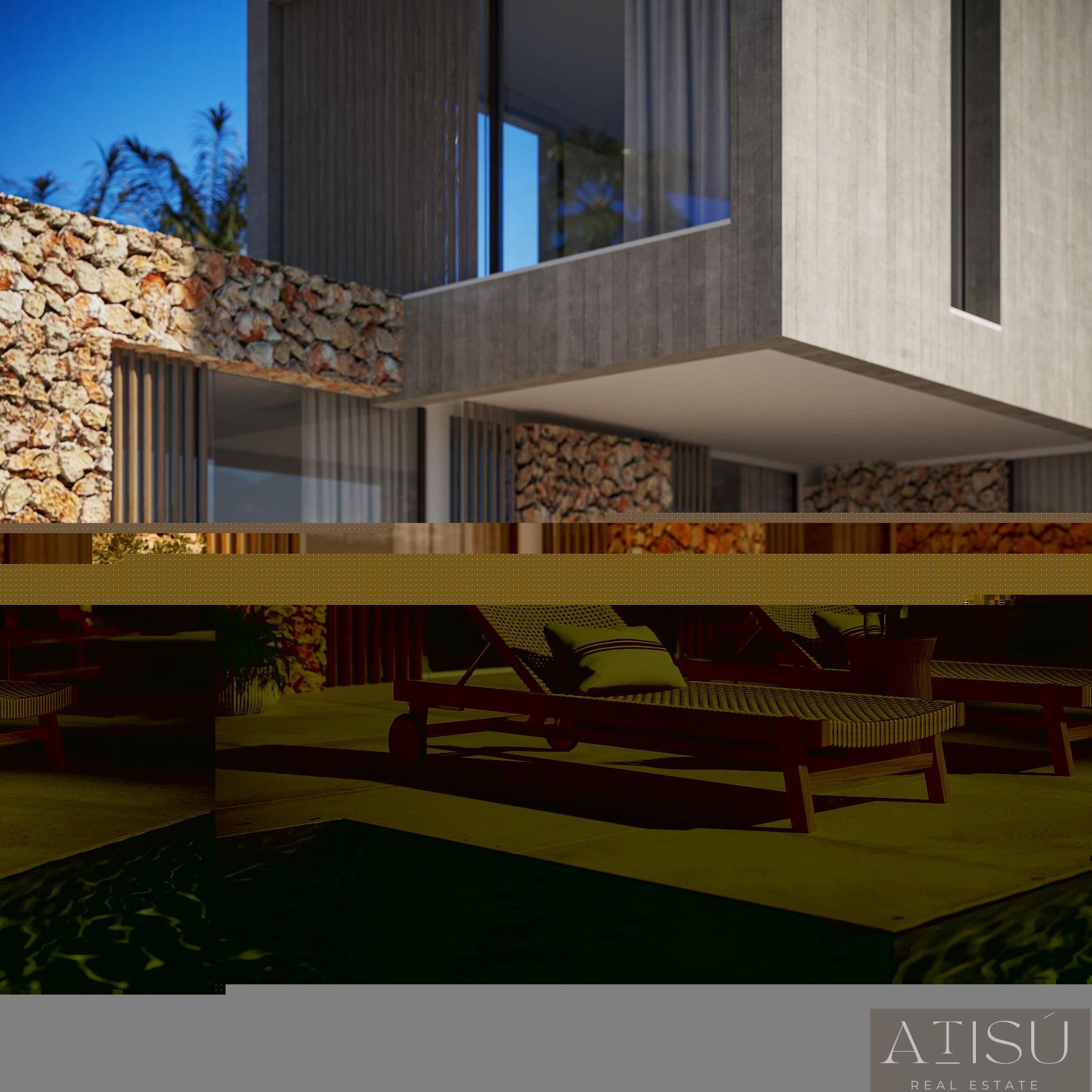 Venta de villa en Jávea xàbia