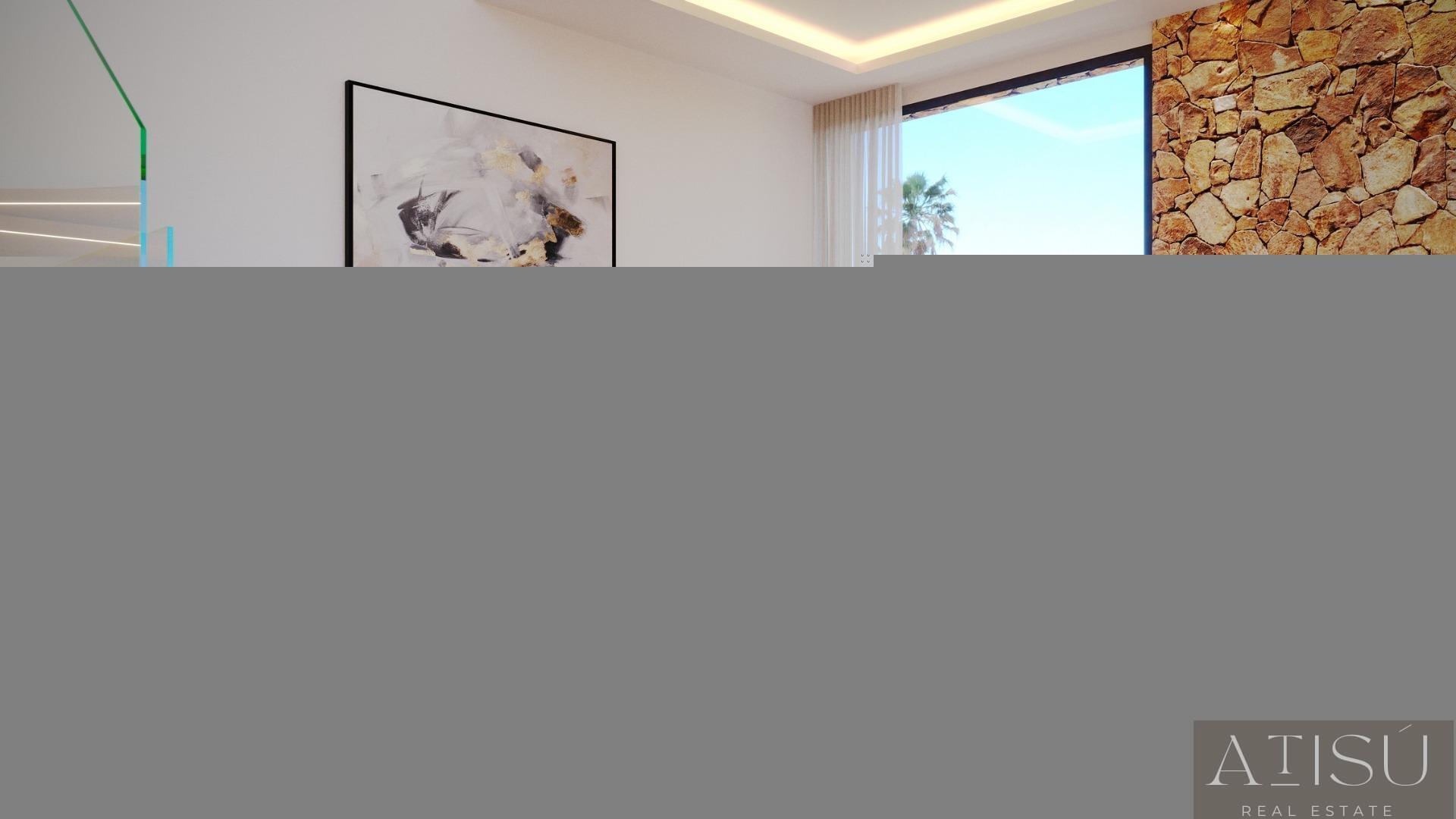 Venta de villa en Jávea xàbia