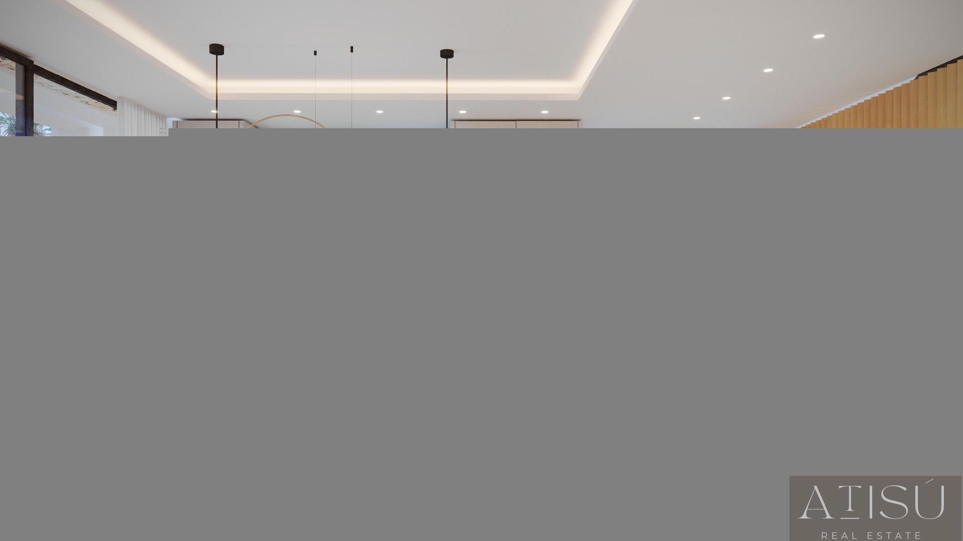 Venta de villa en Jávea xàbia