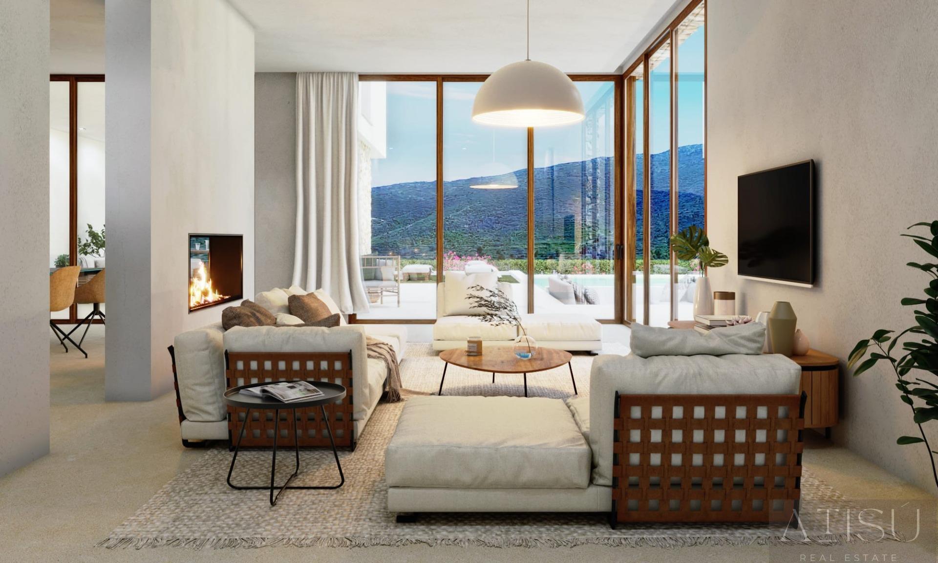 Venta de villa en Jávea xàbia