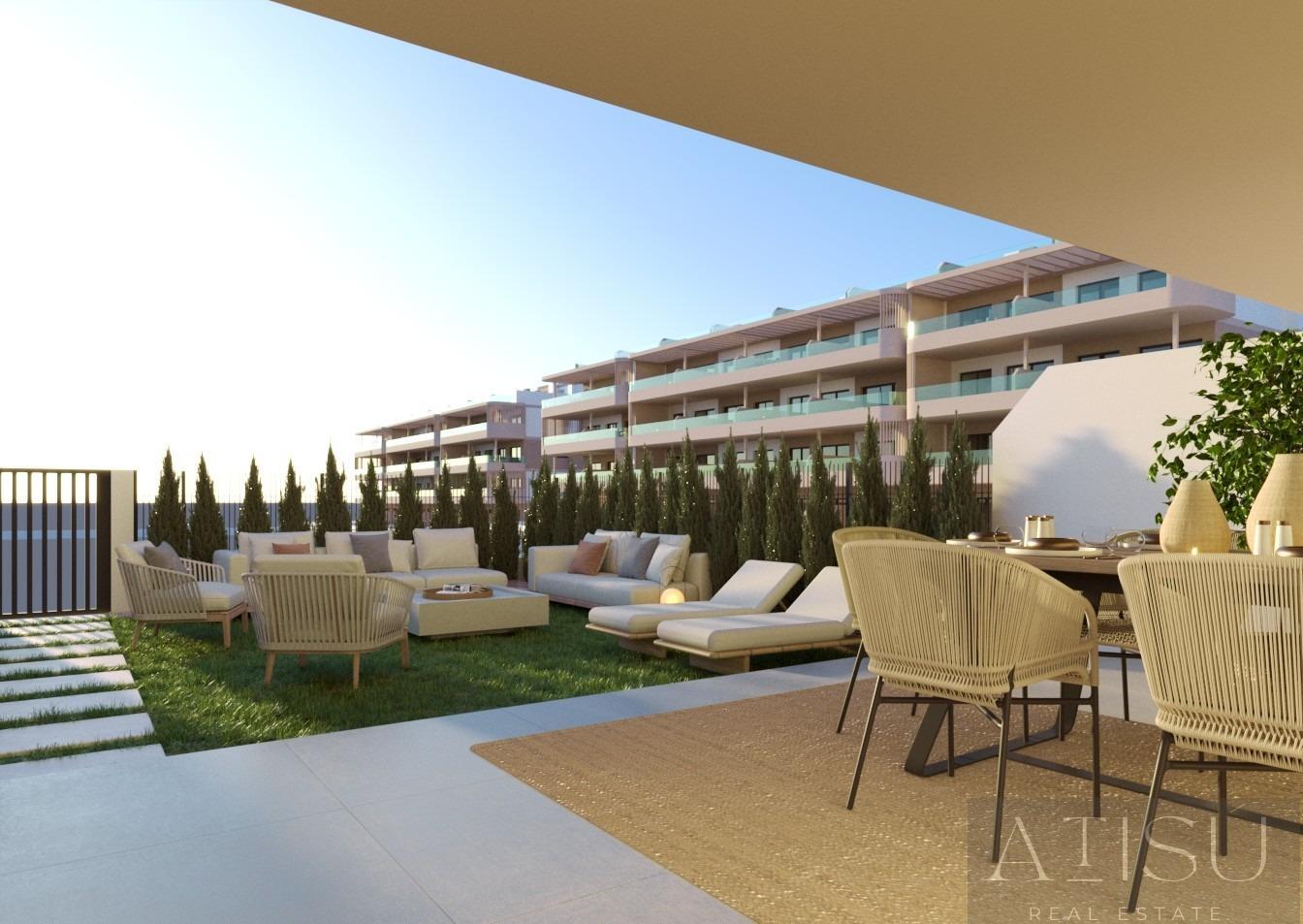 Venta de apartamento en Torrevieja