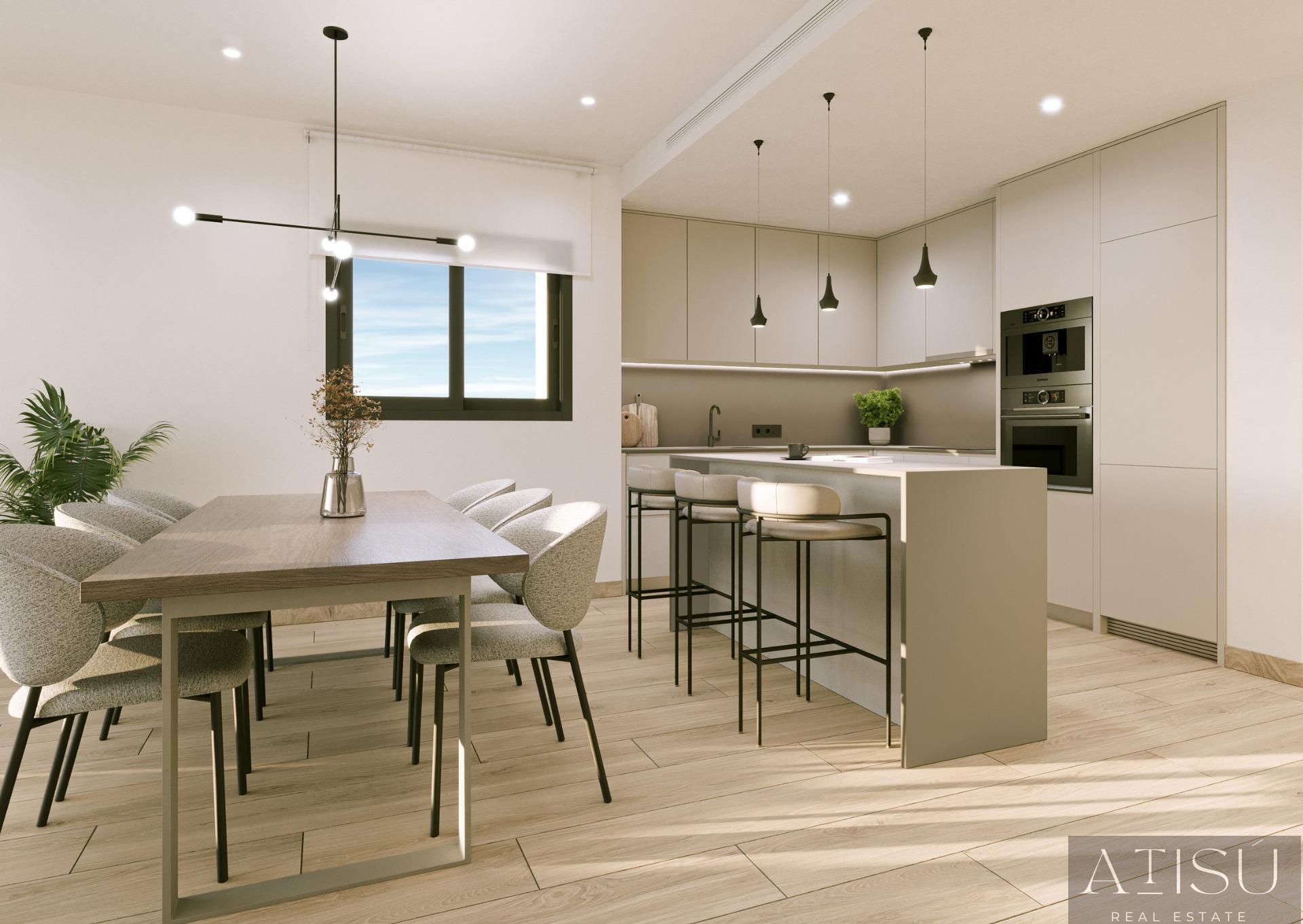 Venta de apartamento en Torrevieja