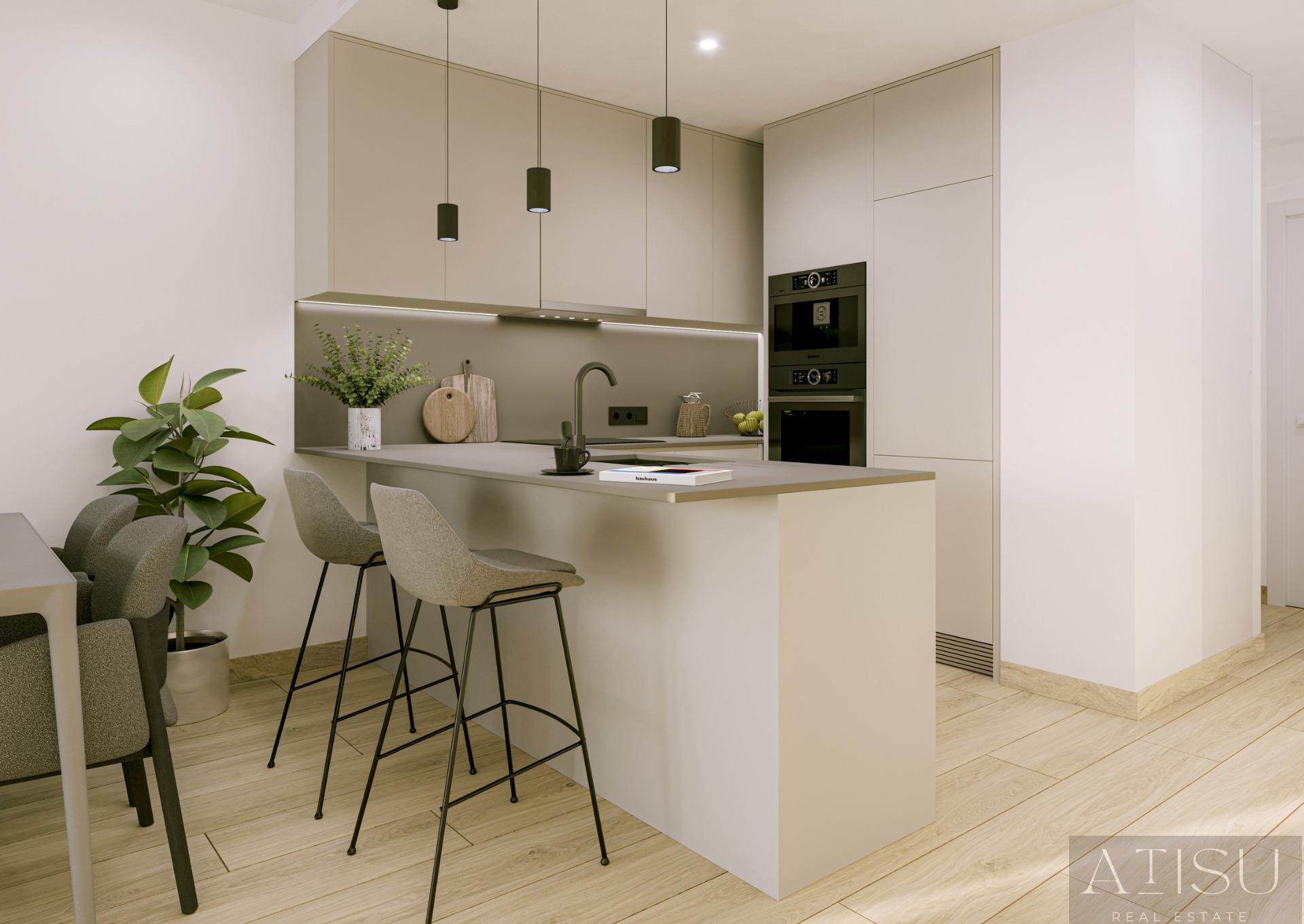 Venta de apartamento en Torrevieja