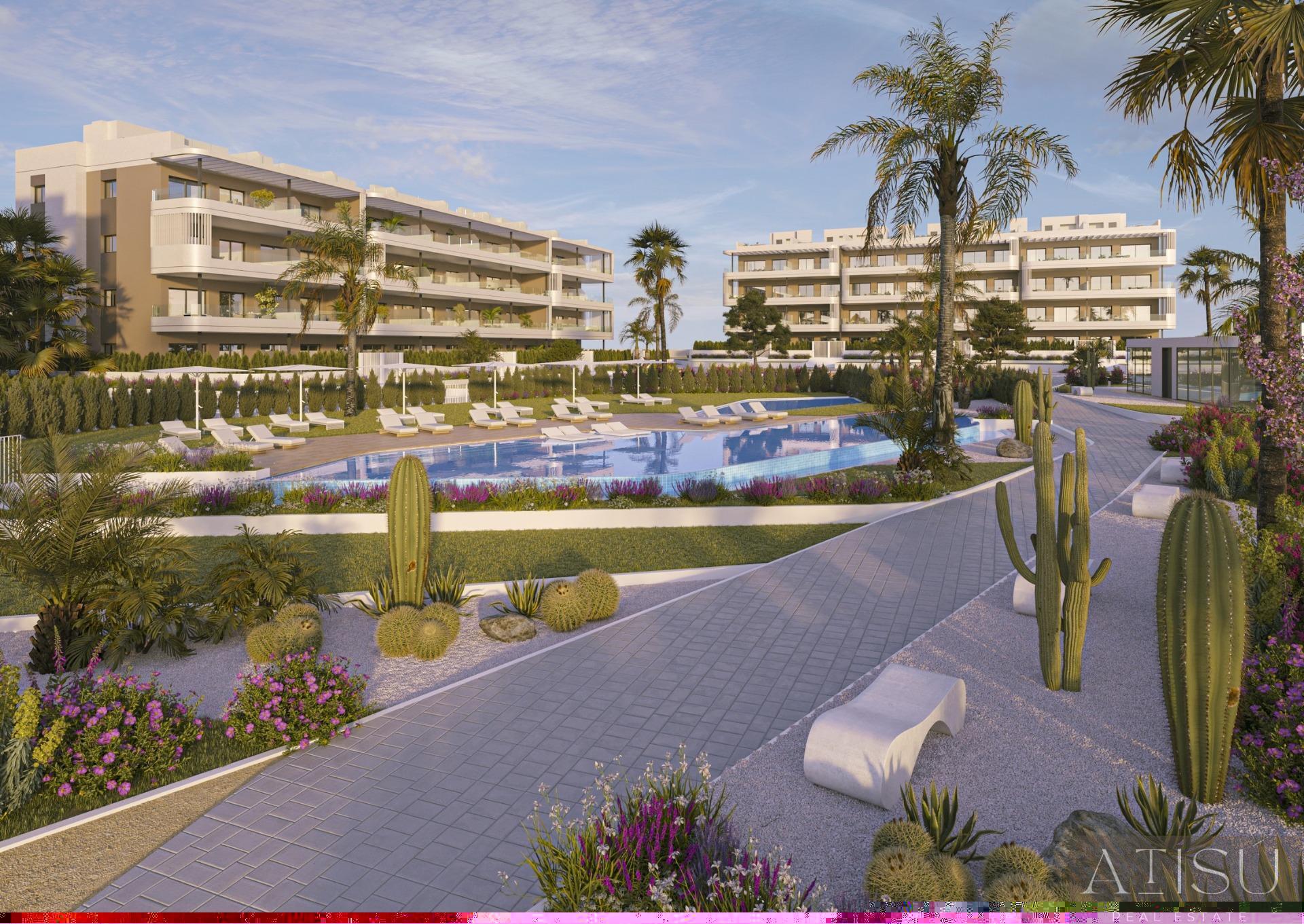 Venta de apartamento en Torrevieja