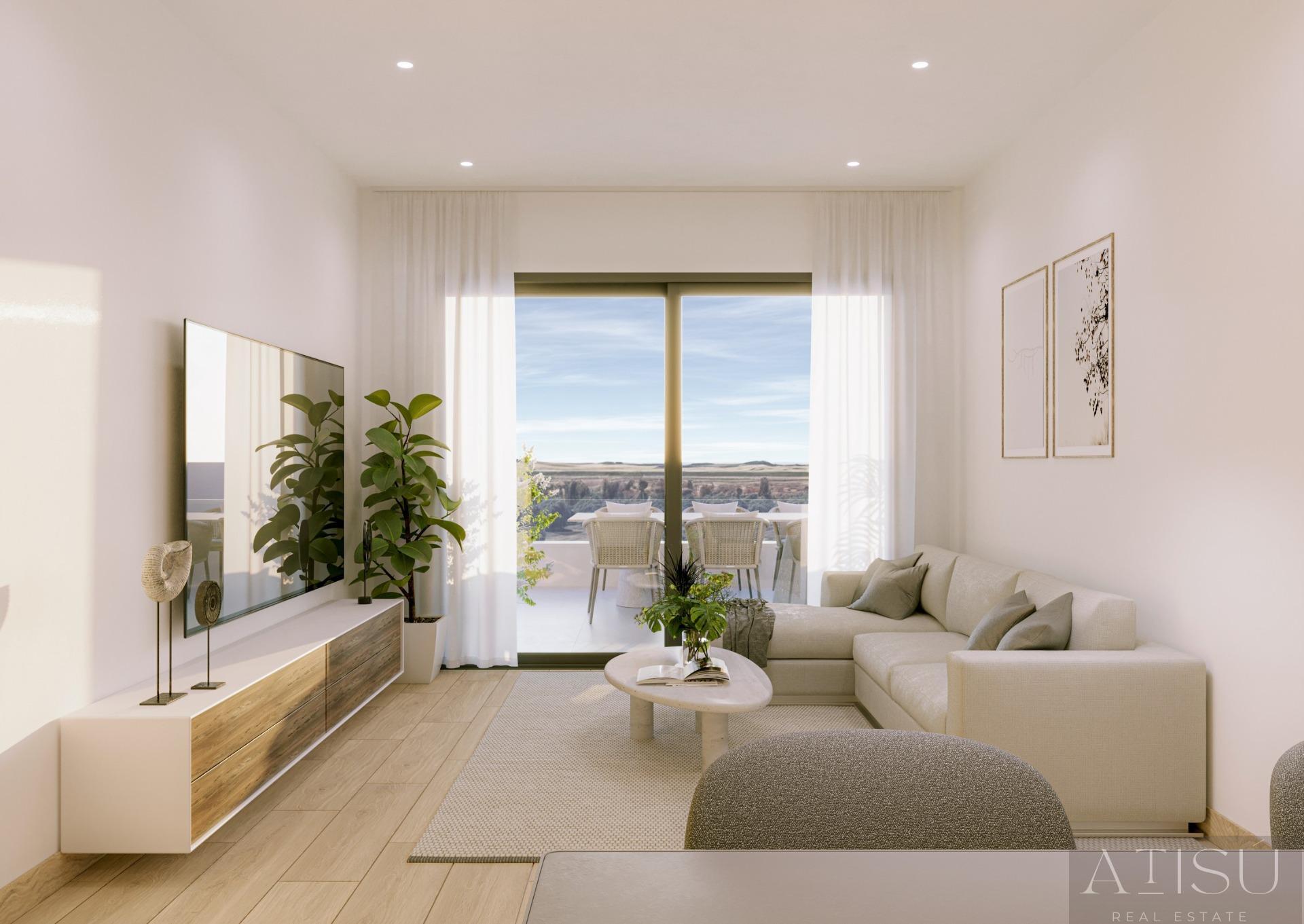 Venta de apartamento en Torrevieja