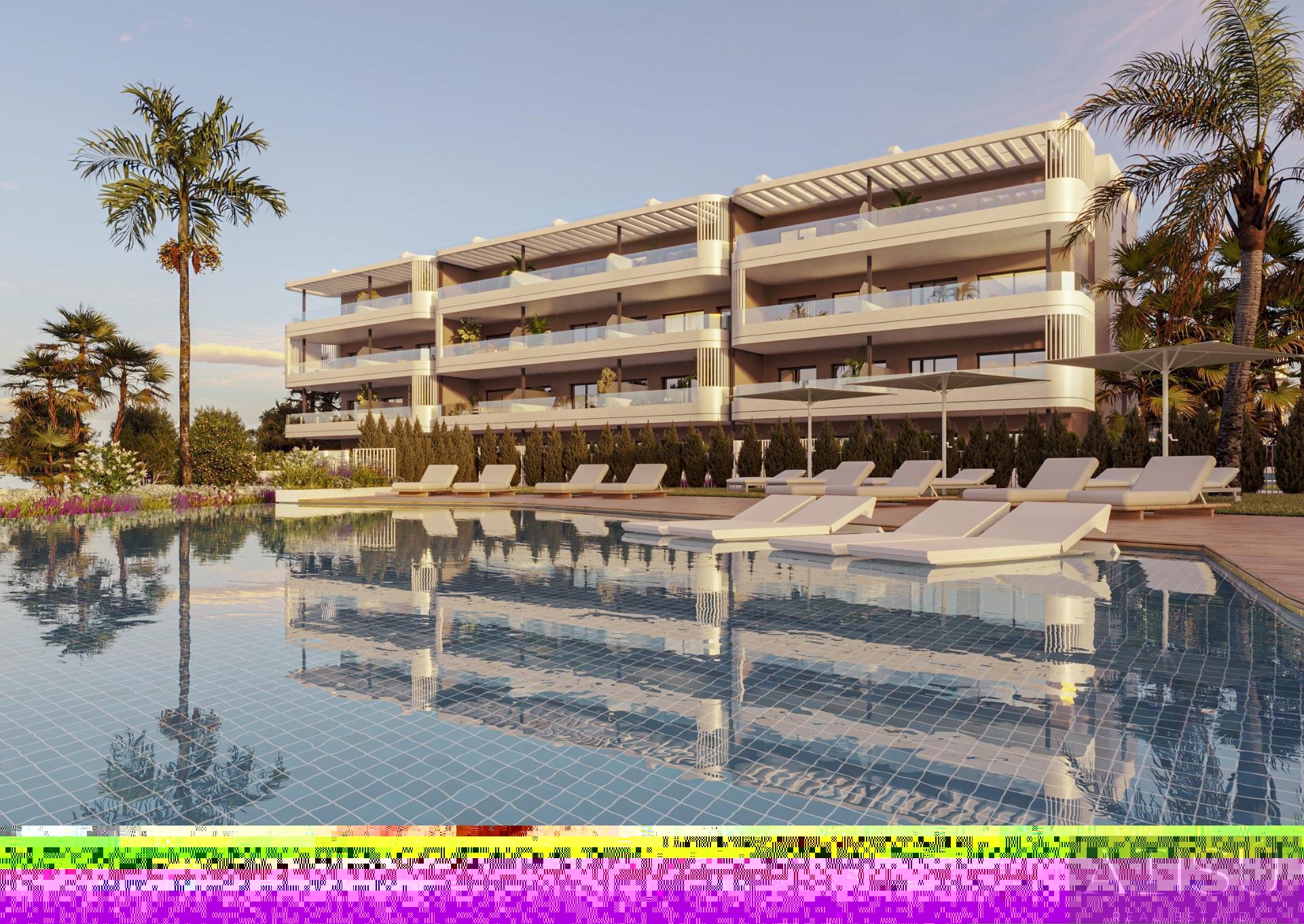 Venta de Ático en Torrevieja