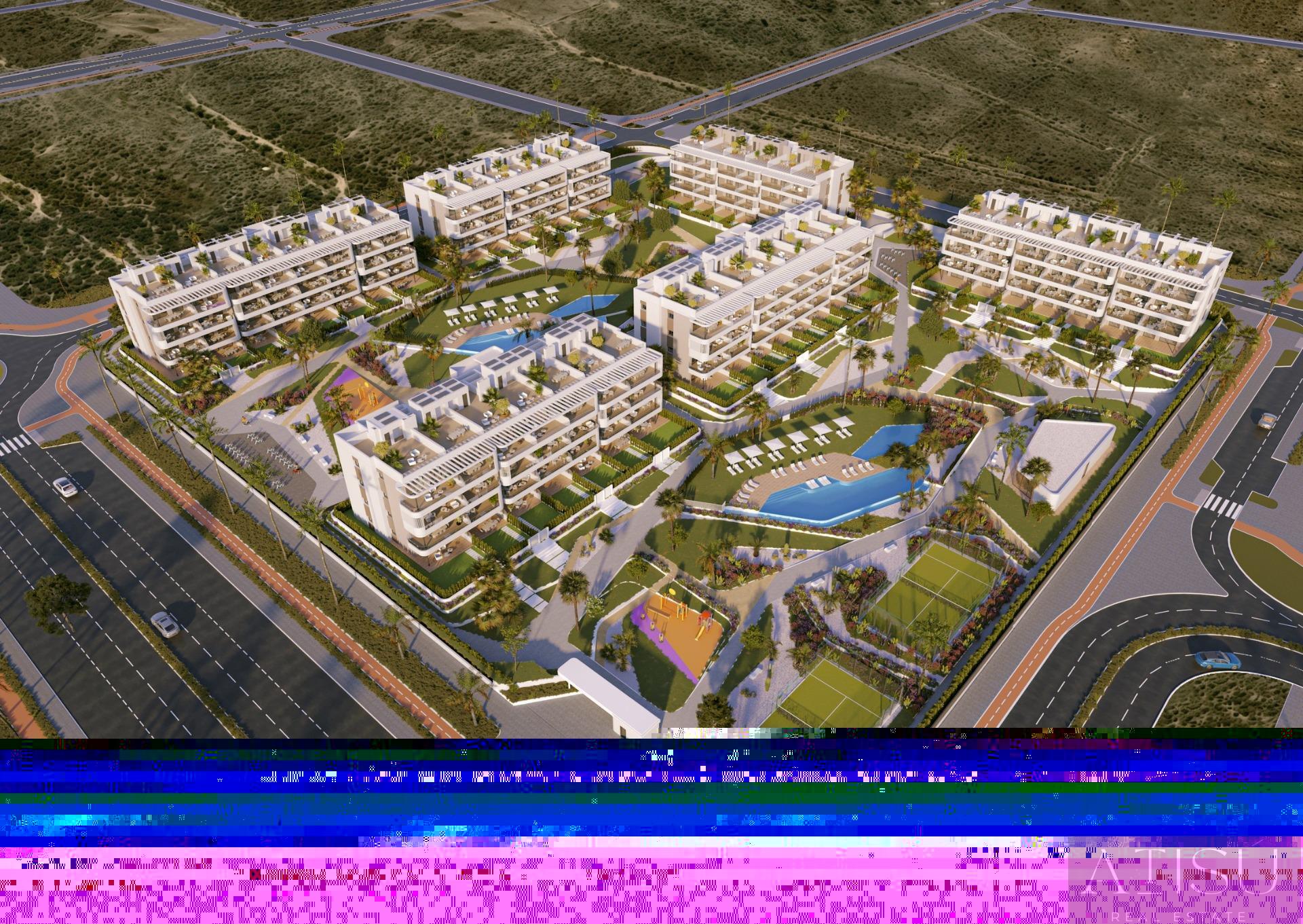 Venta de Ático en Torrevieja