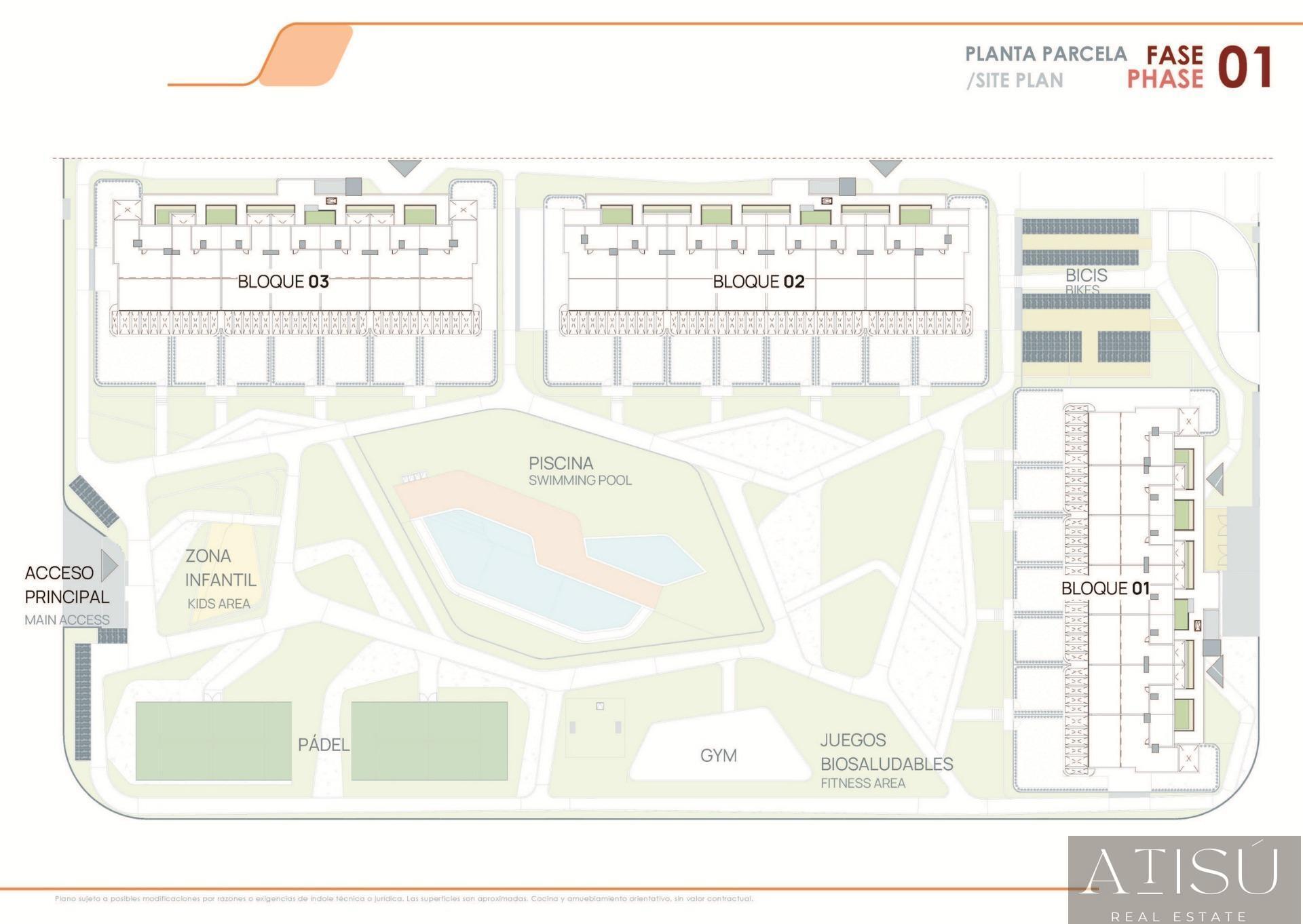 Venta de apartamento en Torrevieja
