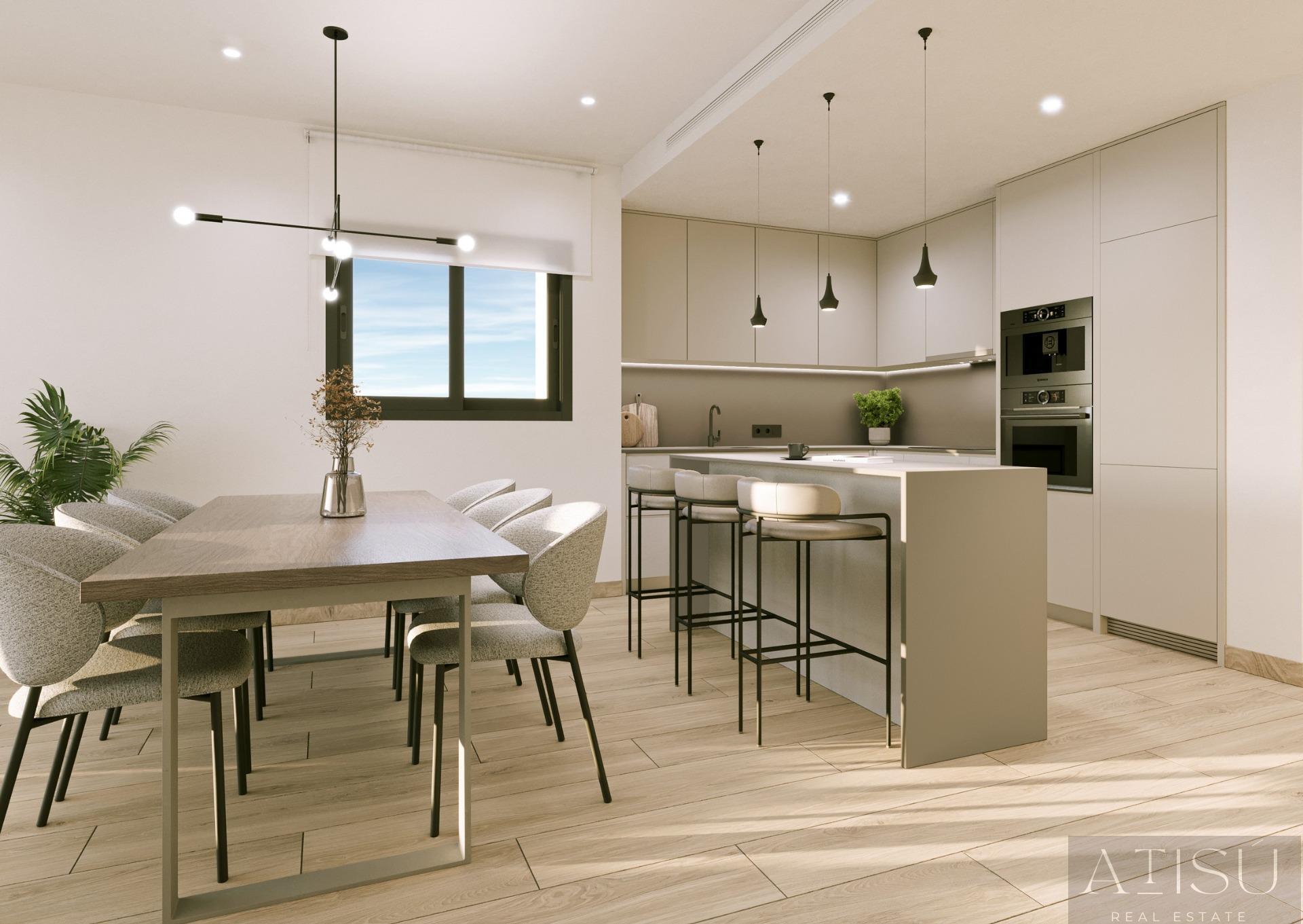 Venta de apartamento en Torrevieja