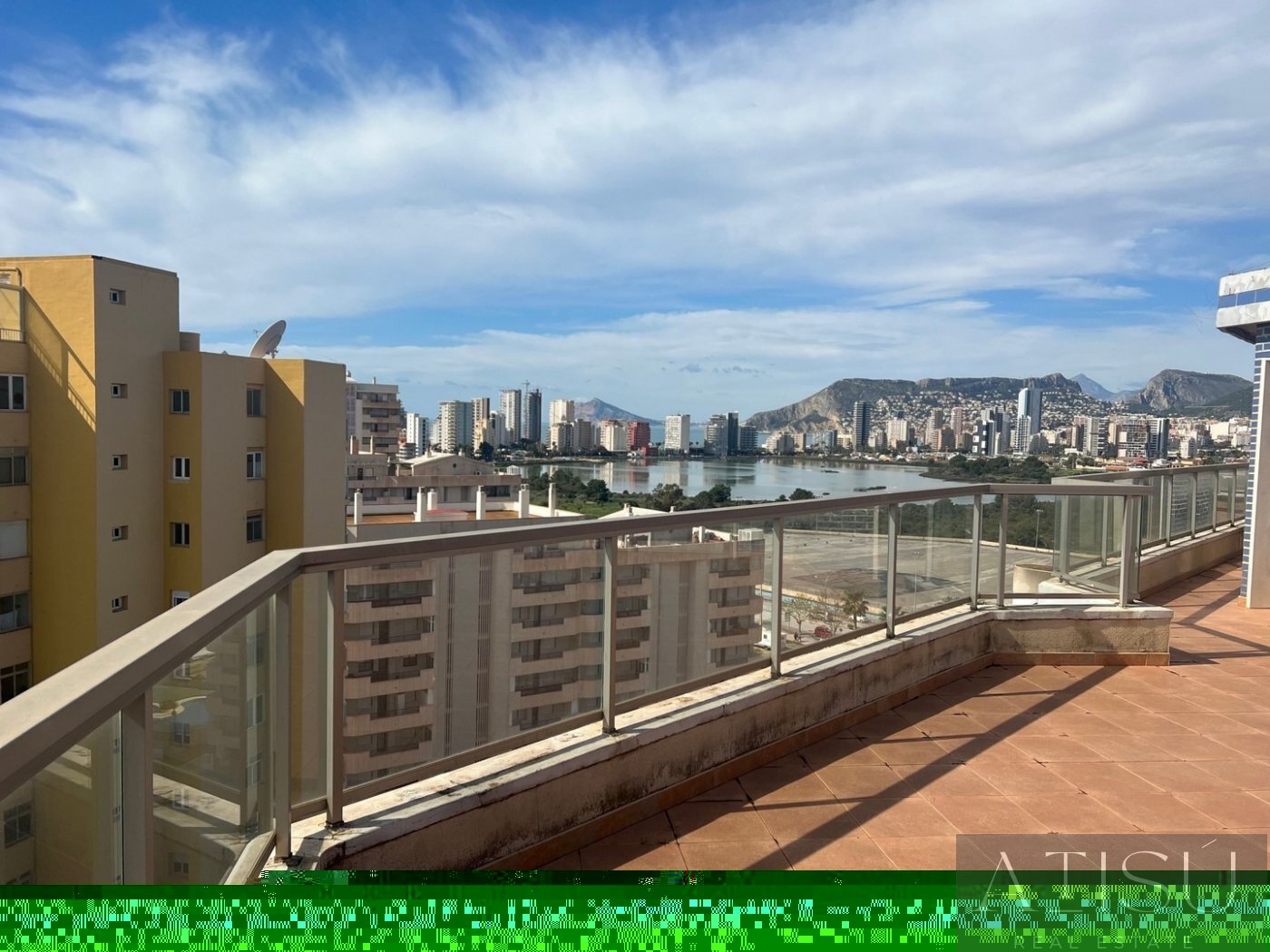 Venta de Ático en Calpe