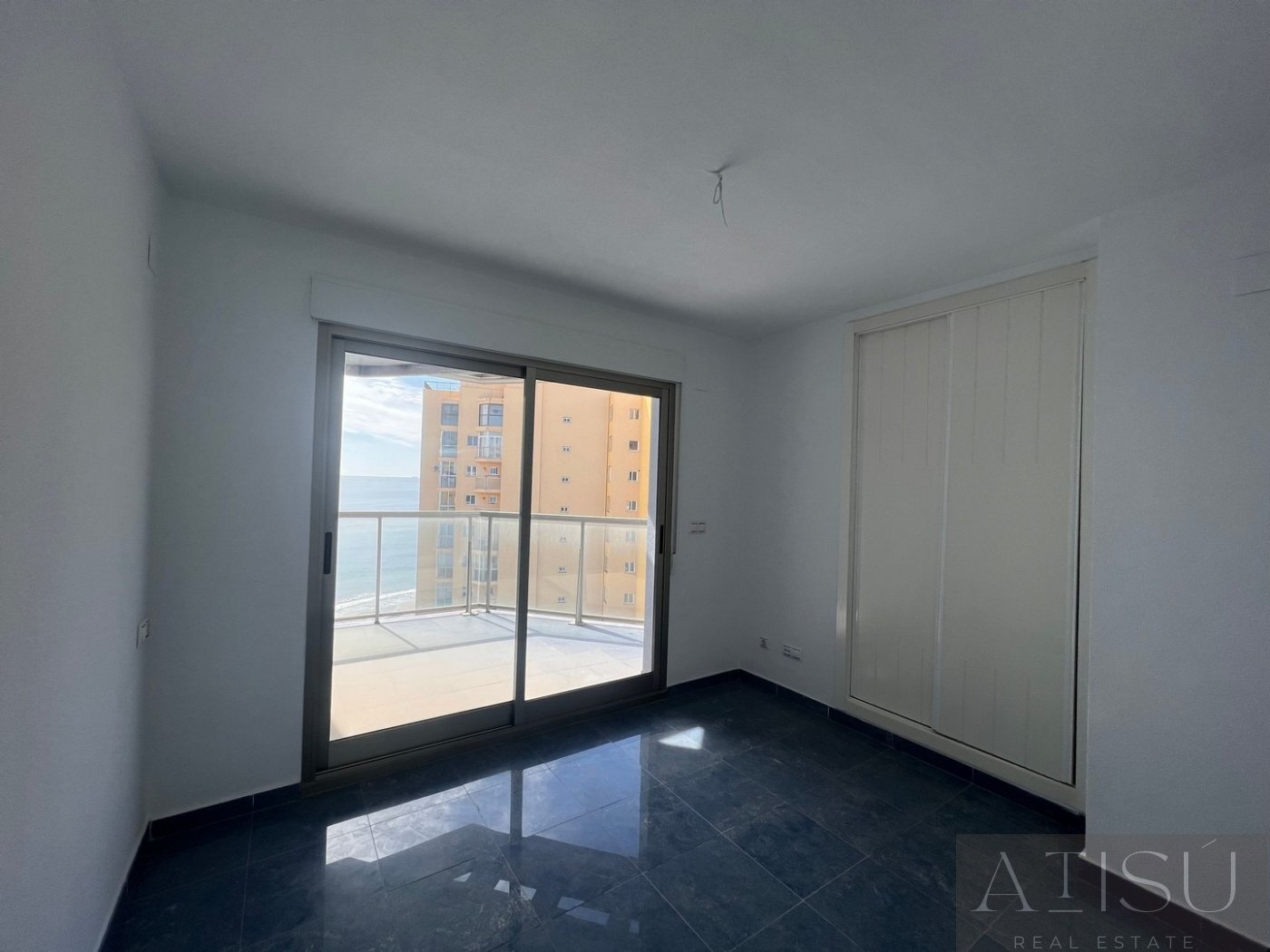 Venta de Ático en Calpe