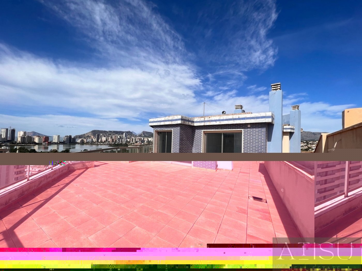 Venta de Ático en Calpe