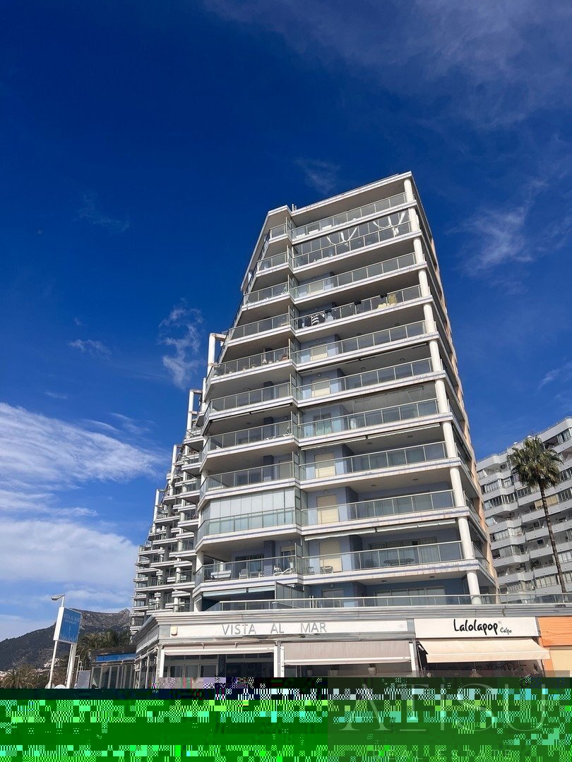 Venta de Ático en Calpe